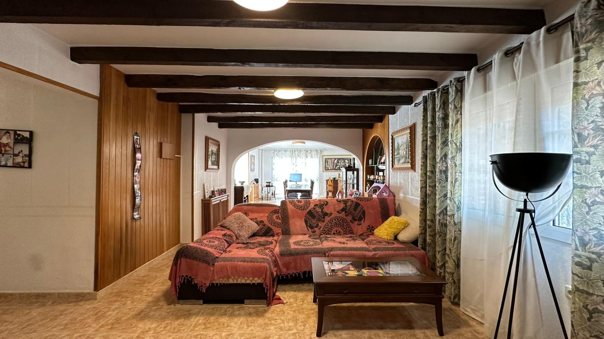 For sale - 4 Bedroom 2 Bathroom Villa in Torrevieja - Los Balcones - Los Altos Del Edén  - Alicante