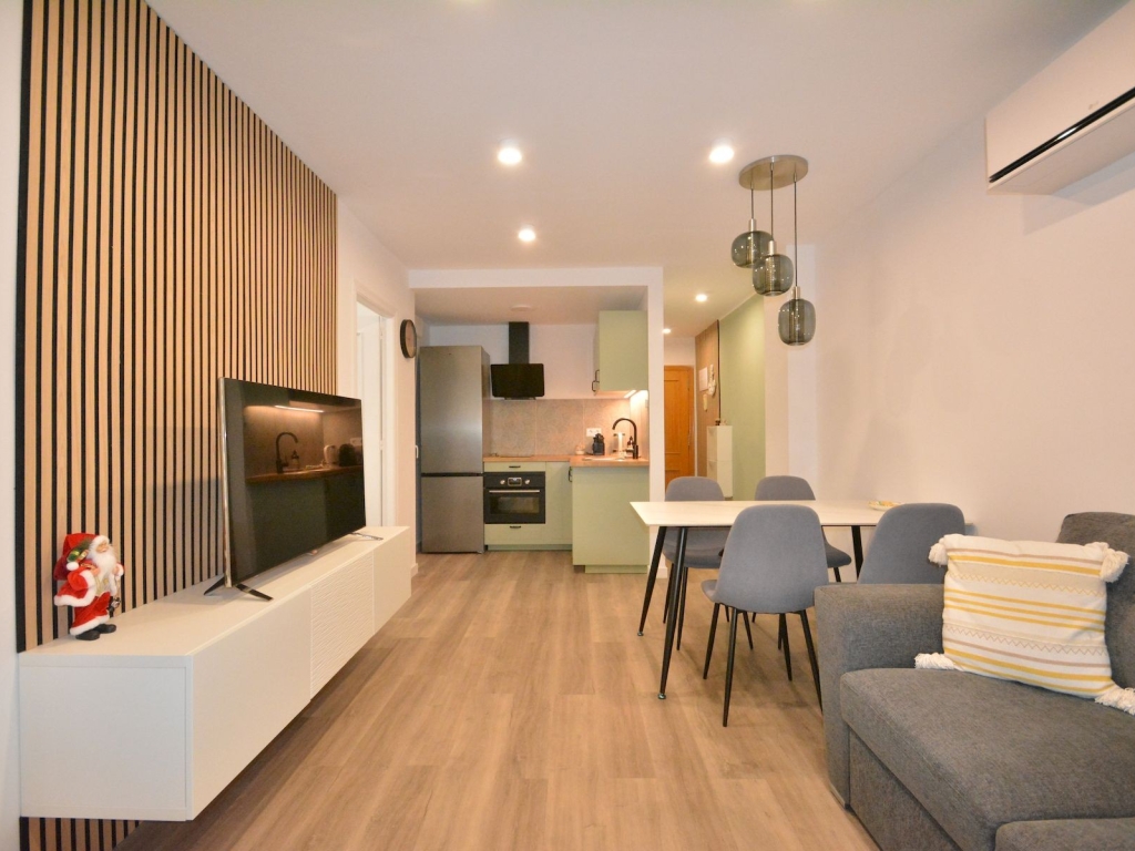 2 Bedroom 1 Bathroom Apartment in Torrevieja