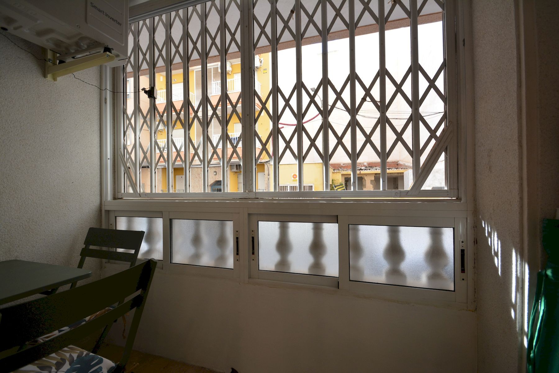 For sale - 2 Bedroom 1 Bathroom Apartment in Torrevieja - Costa Blanca  - Alicante