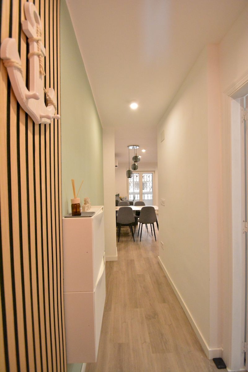 For sale - 2 Bedroom 1 Bathroom Apartment in Torrevieja - Costa Blanca  - Alicante