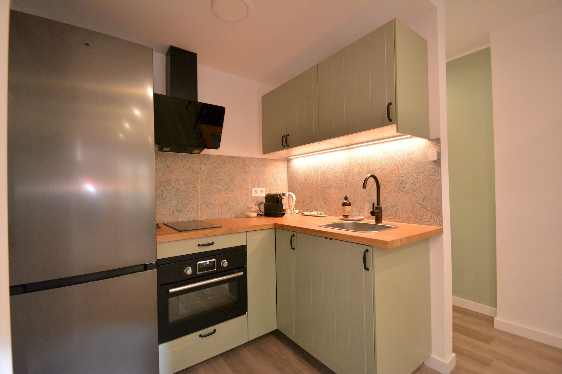 For sale - 2 Bedroom 1 Bathroom Apartment in Torrevieja - Costa Blanca  - Alicante