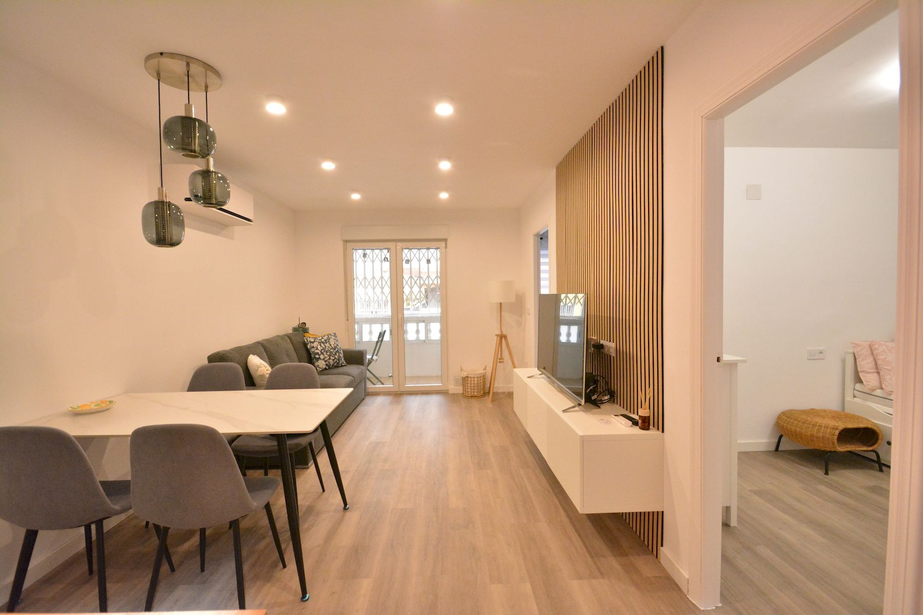 For sale - 2 Bedroom 1 Bathroom Apartment in Torrevieja - Costa Blanca  - Alicante