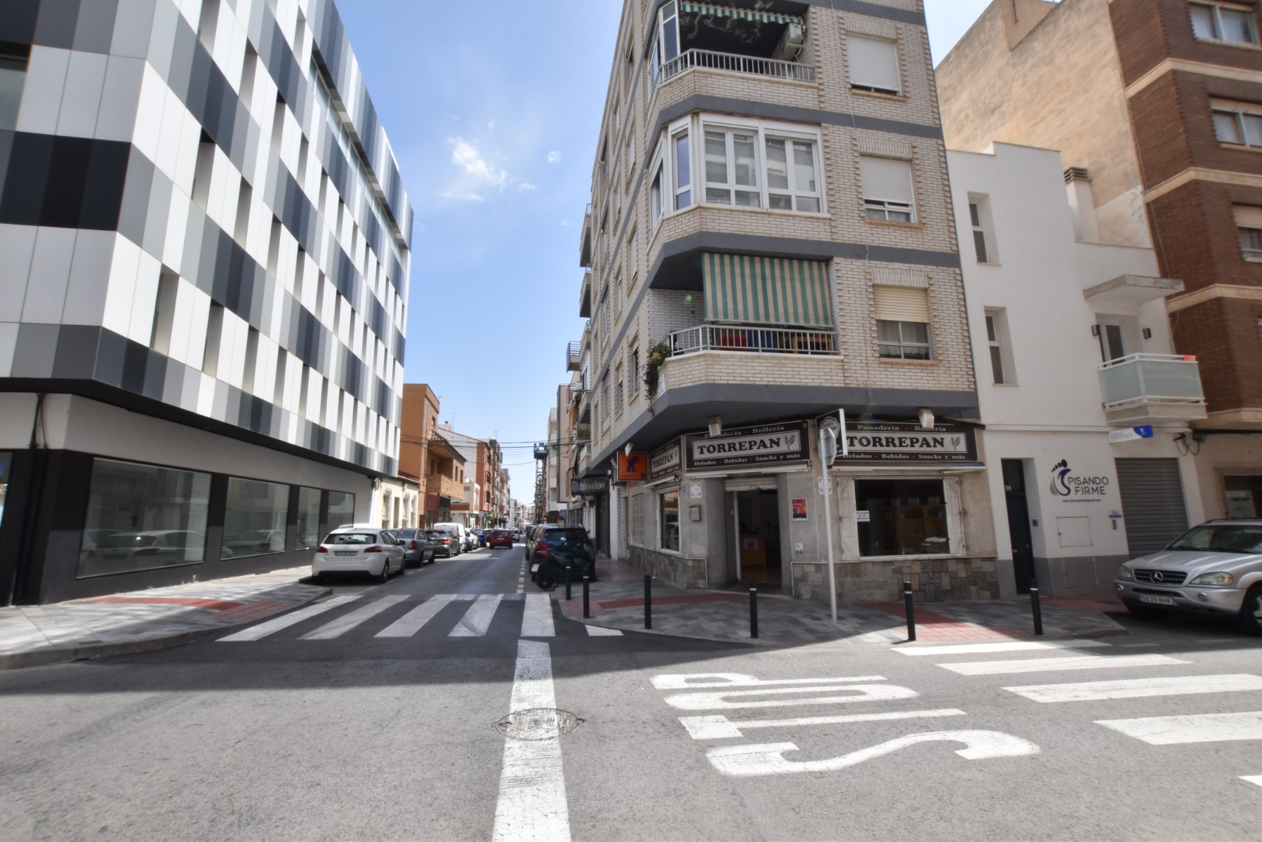 For sale - 2 Bedroom 2 Bathroom Apartment in Torrevieja - Costa Blanca  - Alicante