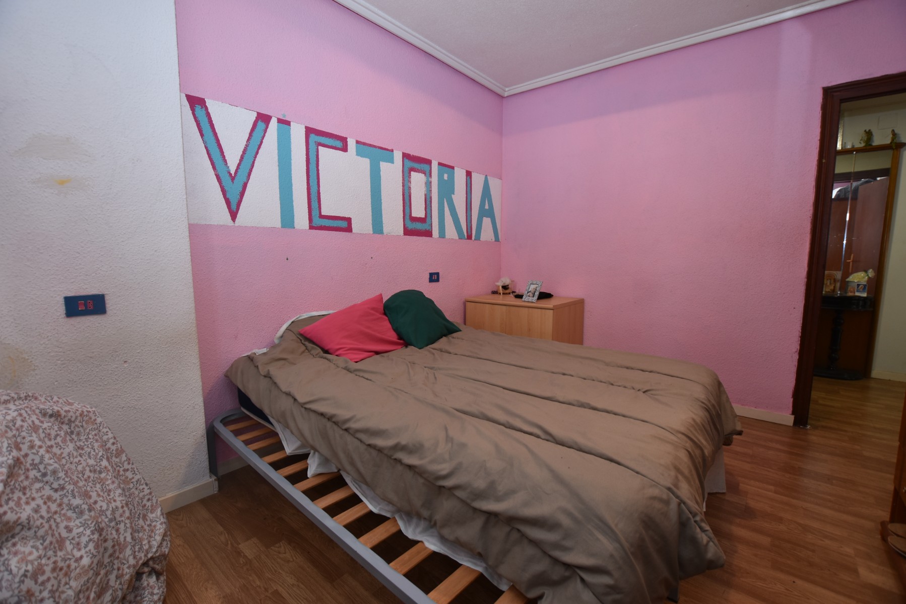 For sale - 2 Bedroom 2 Bathroom Apartment in Torrevieja - Costa Blanca  - Alicante