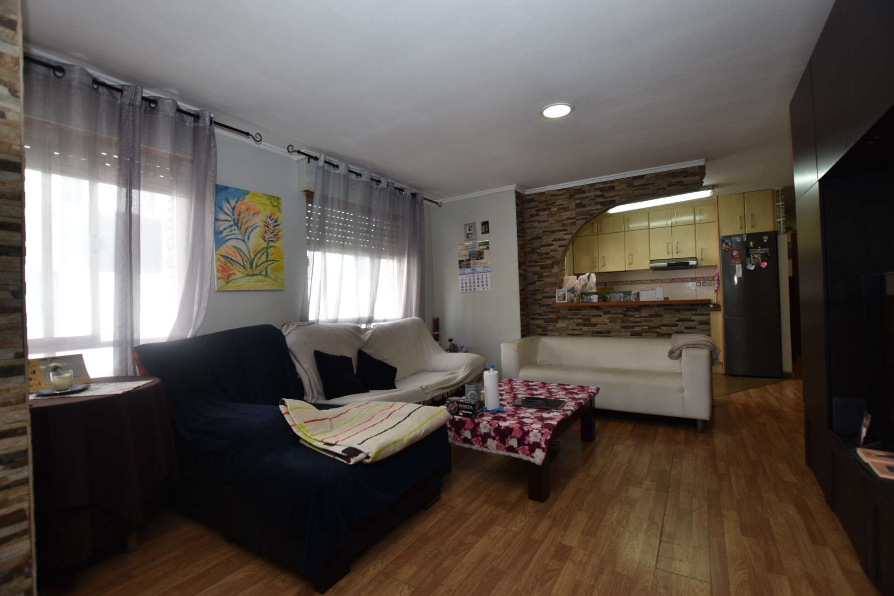 For sale - 2 Bedroom 2 Bathroom Apartment in Torrevieja - Costa Blanca  - Alicante