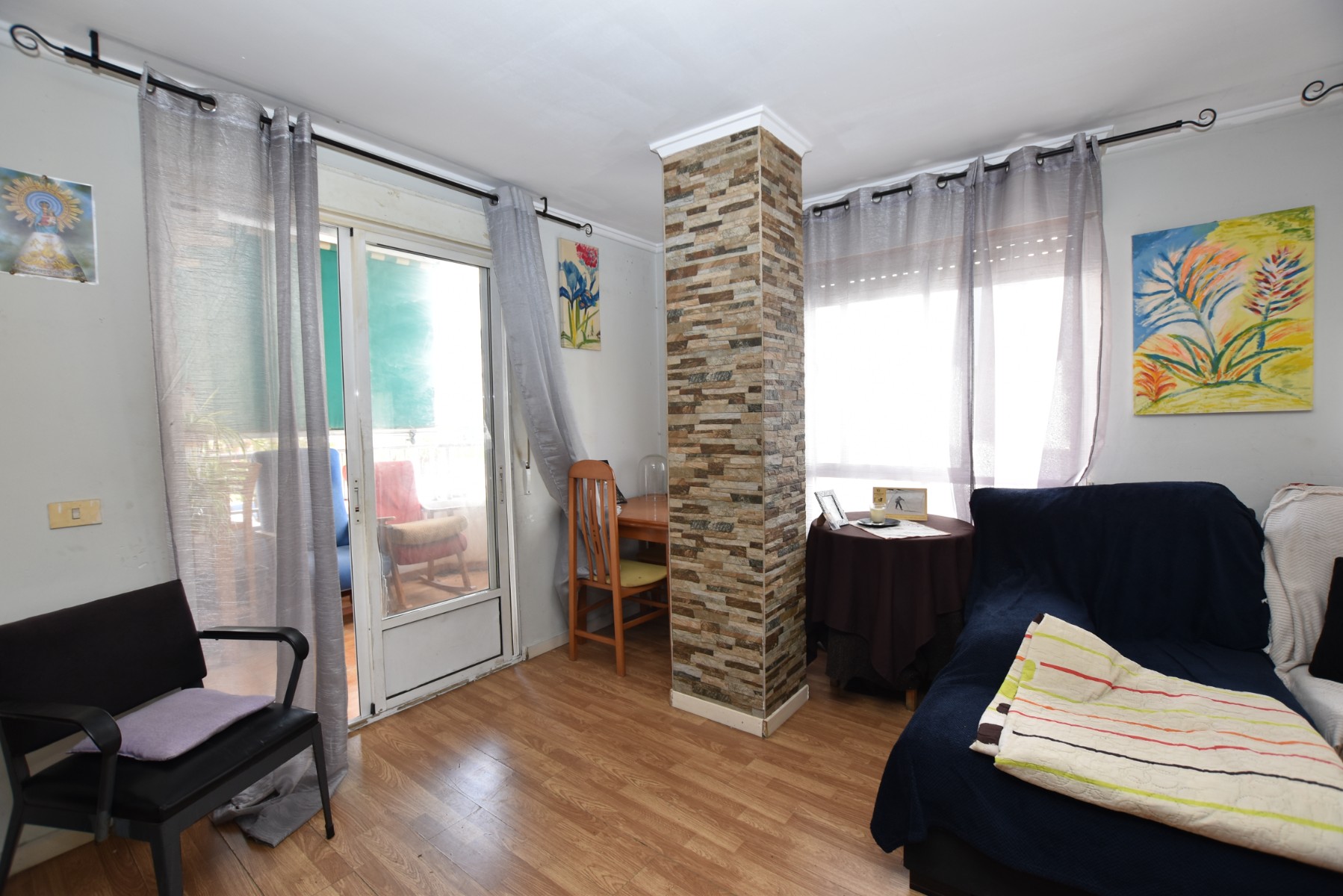 For sale - 2 Bedroom 2 Bathroom Apartment in Torrevieja - Costa Blanca  - Alicante