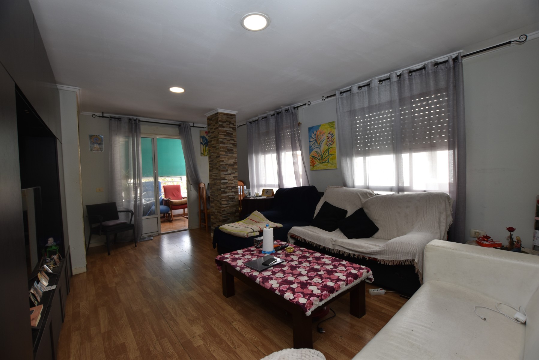 For sale - 2 Bedroom 2 Bathroom Apartment in Torrevieja - Costa Blanca  - Alicante