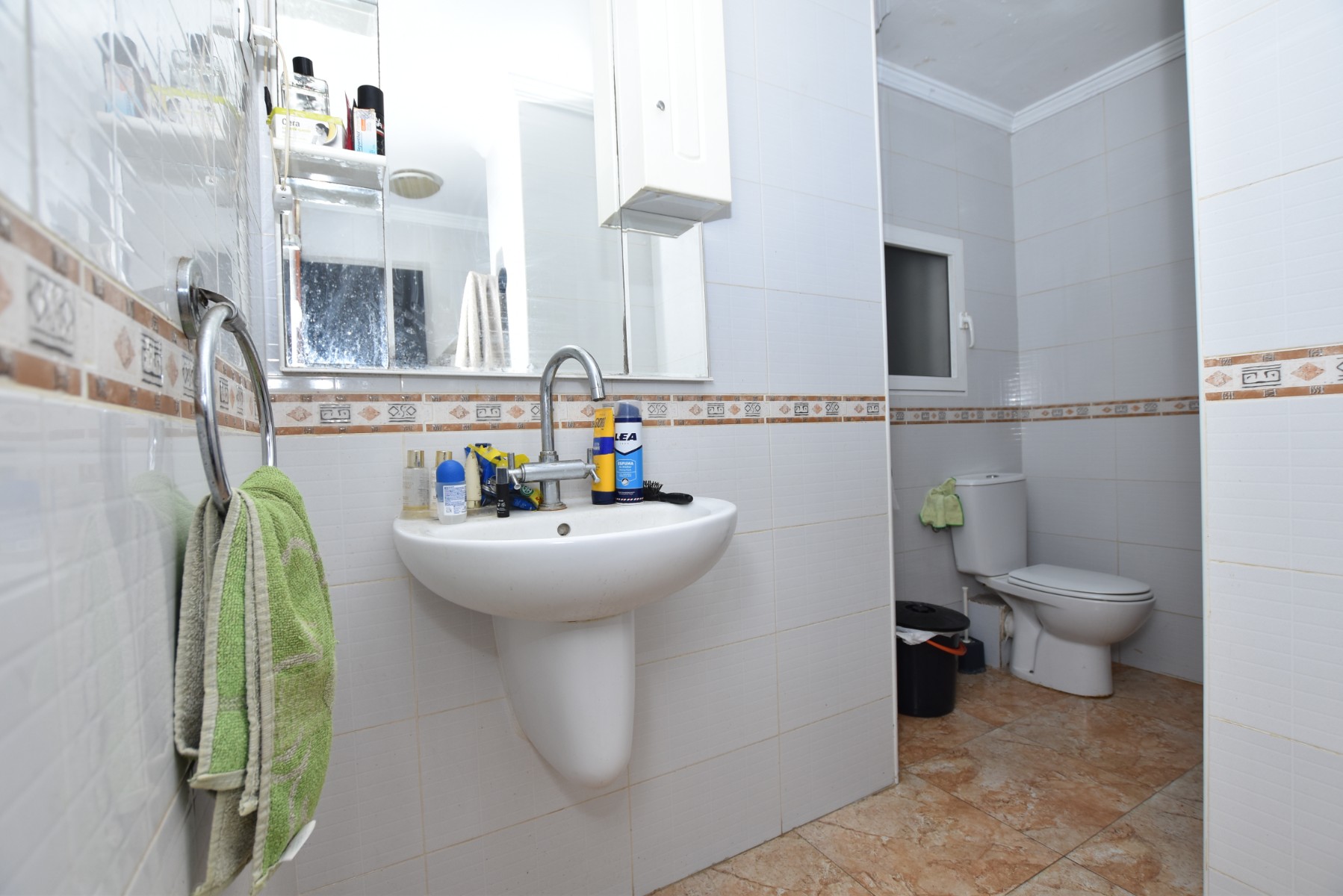 For sale - 2 Bedroom 2 Bathroom Apartment in Torrevieja - Costa Blanca  - Alicante