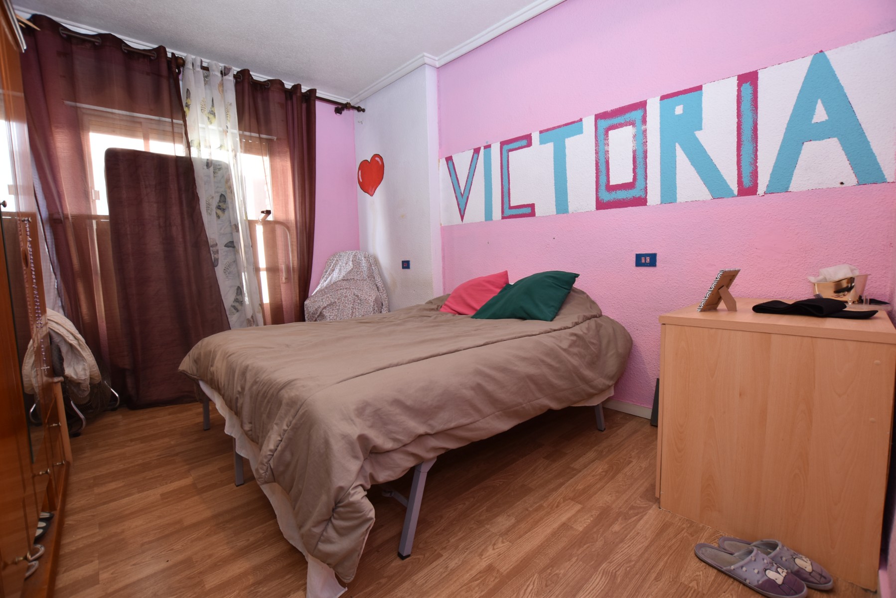 For sale - 2 Bedroom 2 Bathroom Apartment in Torrevieja - Costa Blanca  - Alicante