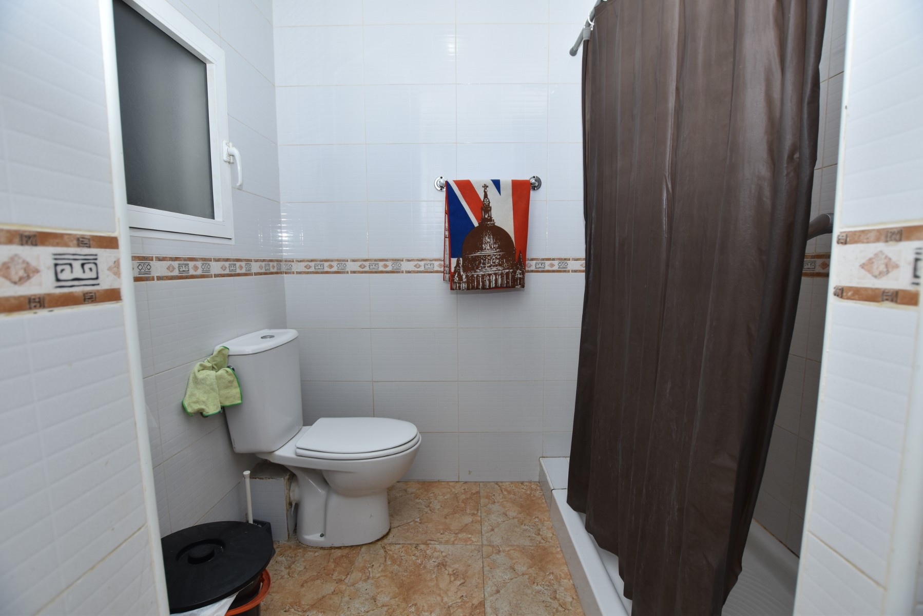 For sale - 2 Bedroom 2 Bathroom Apartment in Torrevieja - Costa Blanca  - Alicante