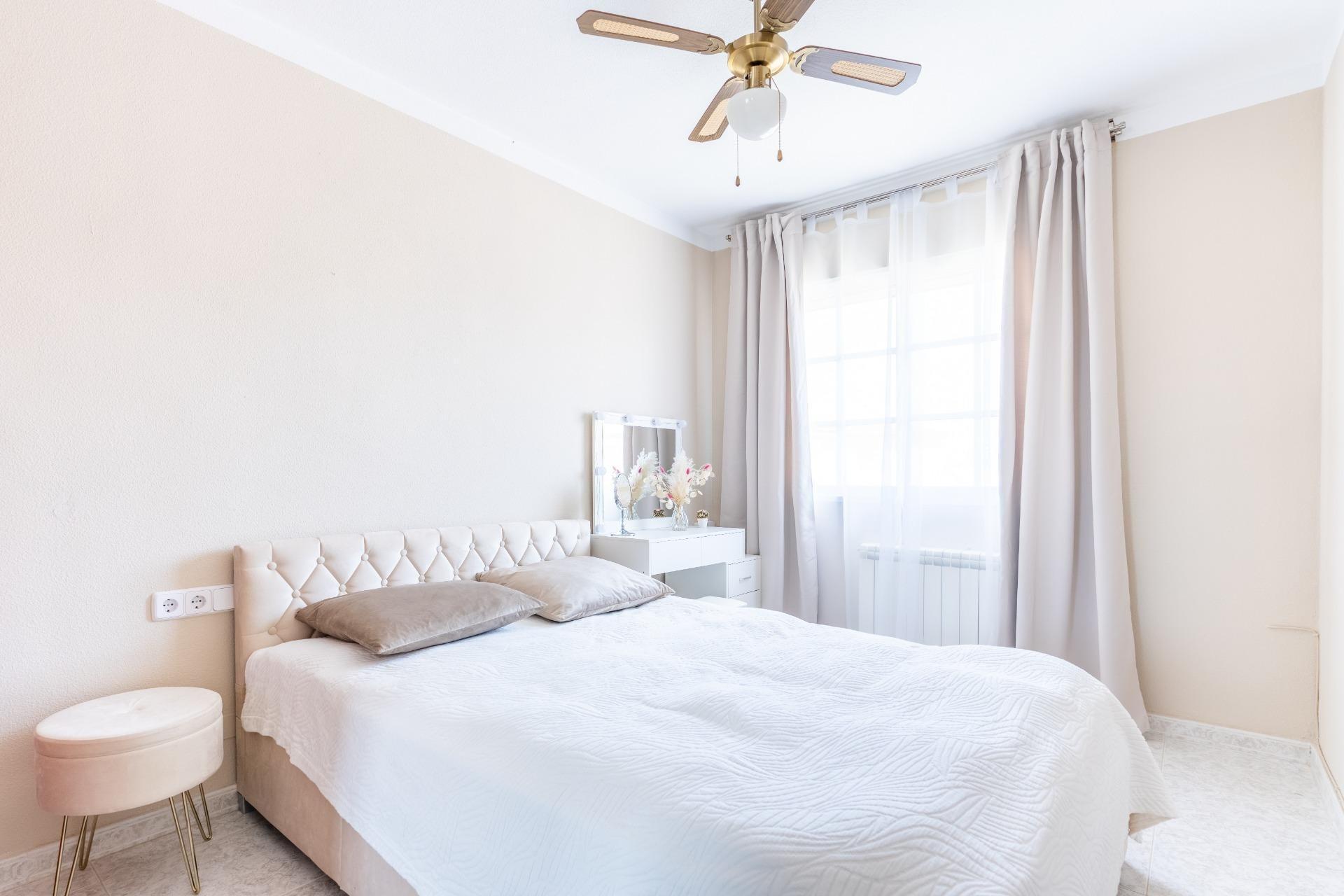 For sale - 3 Bedroom 2 Bathroom Villa in Torrevieja - Los Balcones - Los Altos Del Edén  - Alicante