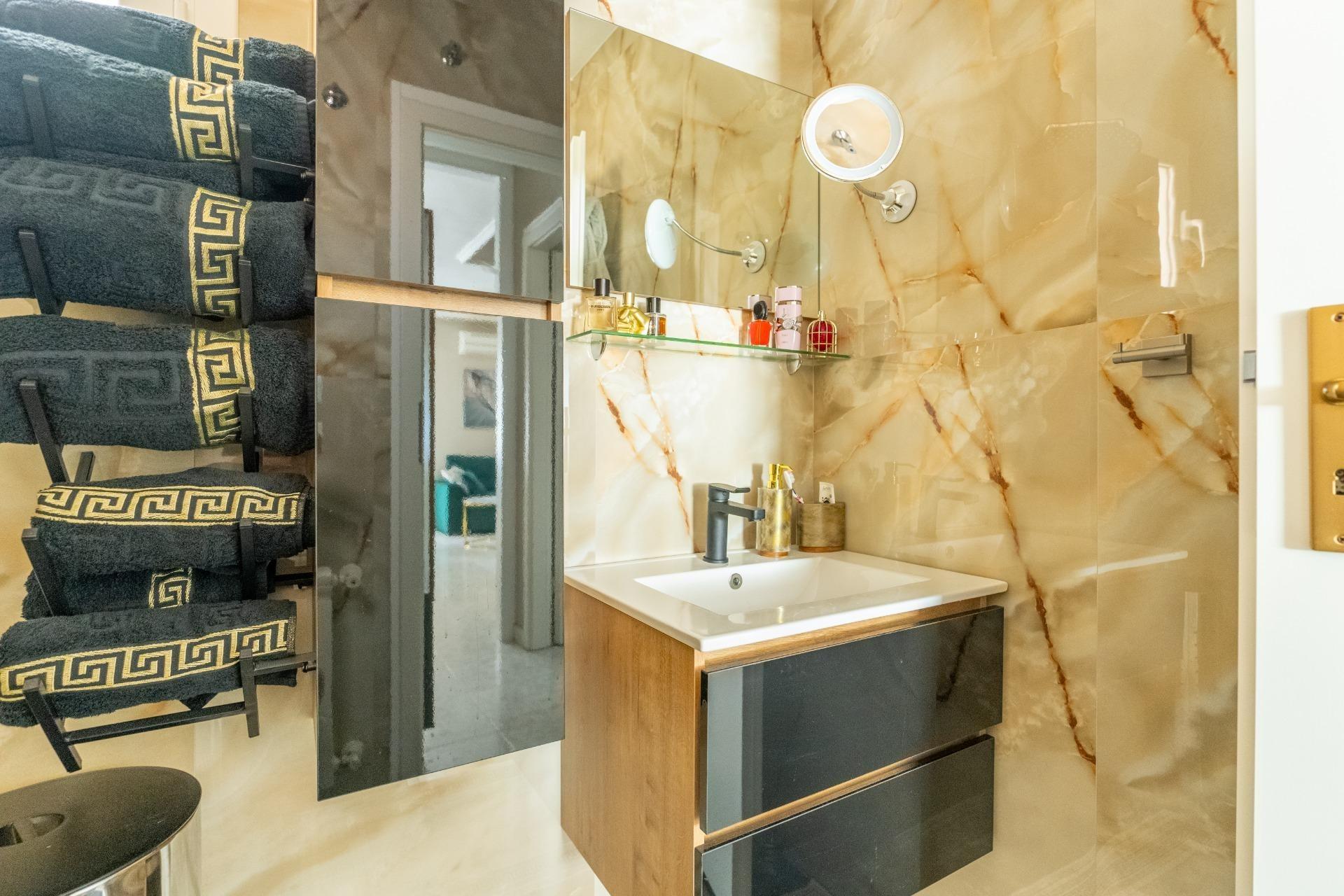 For sale - 3 Bedroom 2 Bathroom Villa in Torrevieja - Los Balcones - Los Altos Del Edén  - Alicante