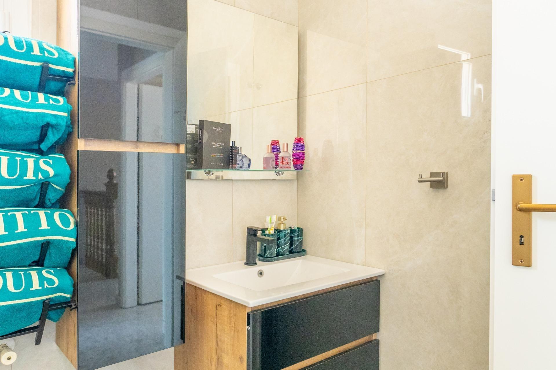 For sale - 3 Bedroom 2 Bathroom Villa in Torrevieja - Los Balcones - Los Altos Del Edén  - Alicante