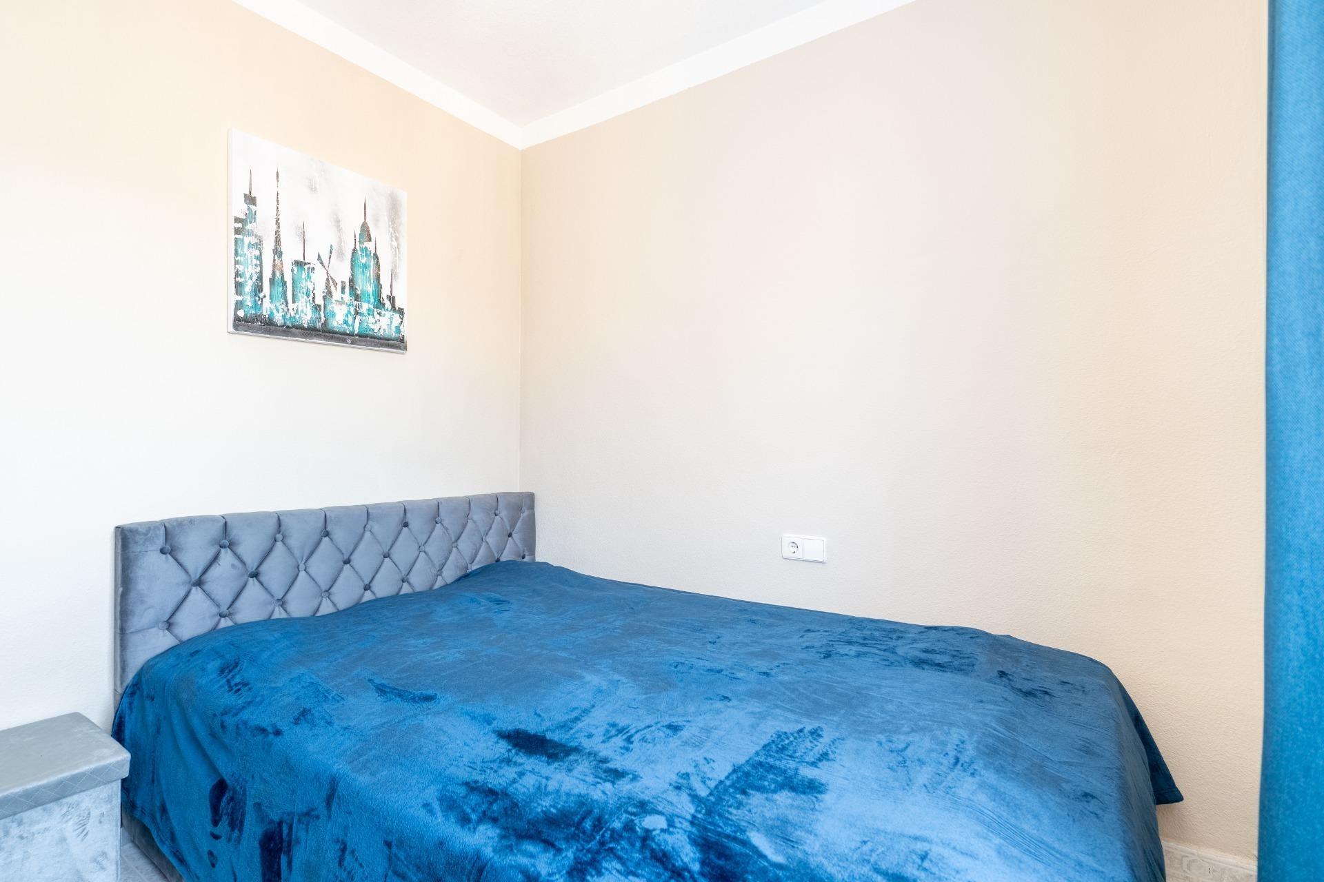 For sale - 3 Bedroom 2 Bathroom Villa in Torrevieja - Los Balcones - Los Altos Del Edén  - Alicante