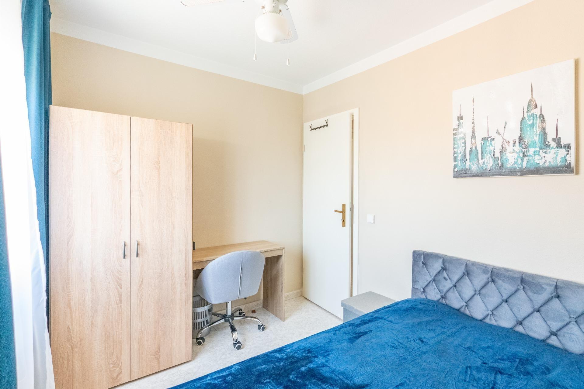 For sale - 3 Bedroom 2 Bathroom Villa in Torrevieja - Los Balcones - Los Altos Del Edén  - Alicante