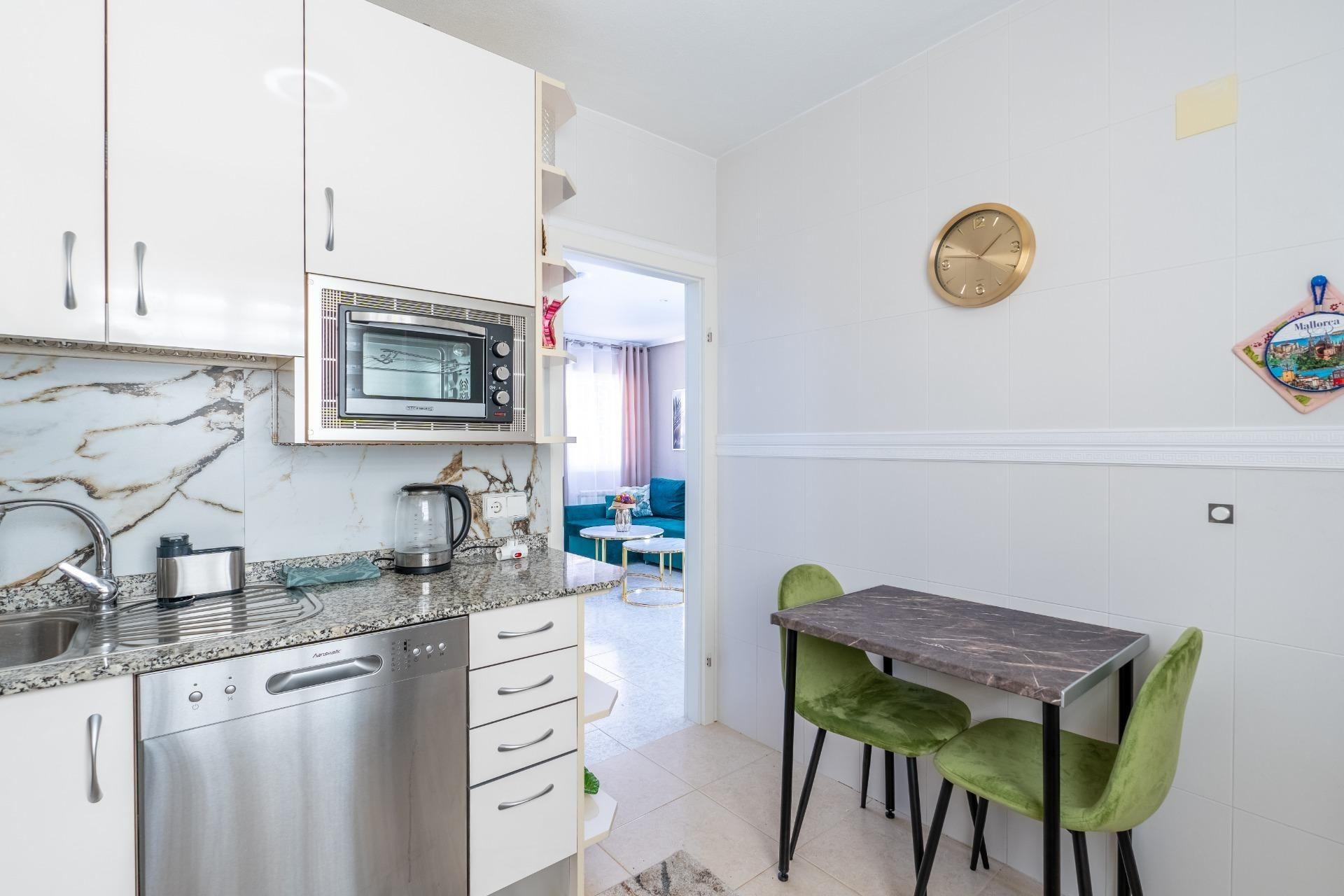 For sale - 3 Bedroom 2 Bathroom Villa in Torrevieja - Los Balcones - Los Altos Del Edén  - Alicante