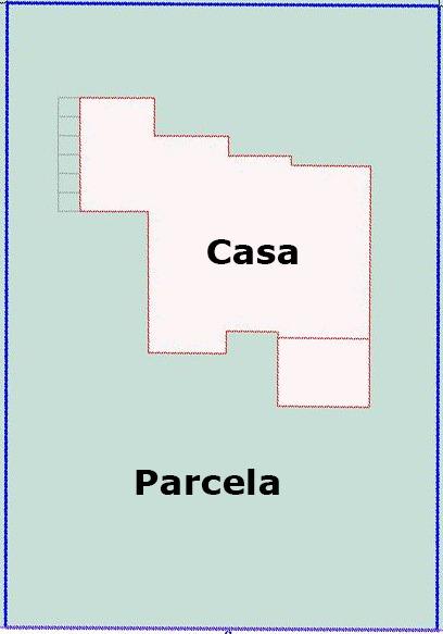 For sale - 4 Bedroom 2 Bathroom Villa in Torrevieja - La Siesta  - Alicante