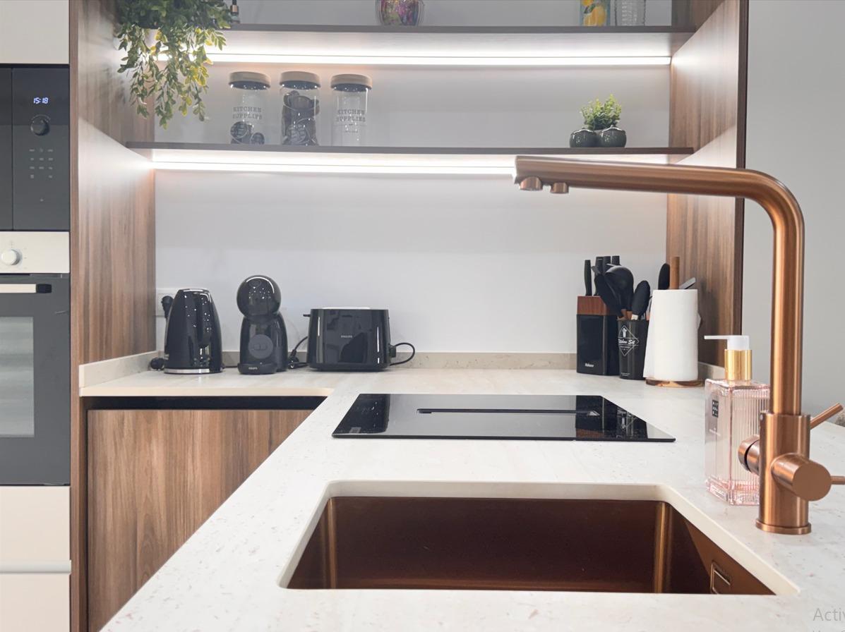 For sale - 2 Bedroom 2 Bathroom Apartment in Torrevieja - Acequion  - Alicante