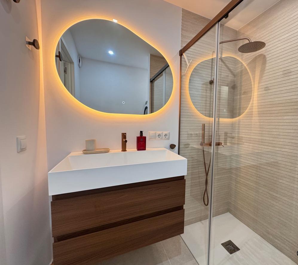 For sale - 2 Bedroom 2 Bathroom Apartment in Torrevieja - Acequion  - Alicante