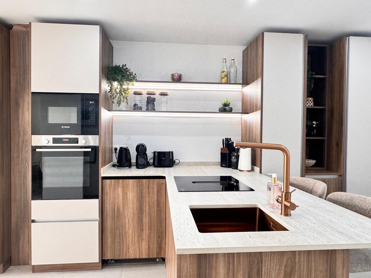 For sale - 2 Bedroom 2 Bathroom Apartment in Torrevieja - Acequion  - Alicante