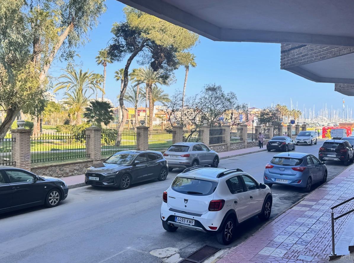 For sale - 2 Bedroom 2 Bathroom Apartment in Torrevieja - Acequion  - Alicante