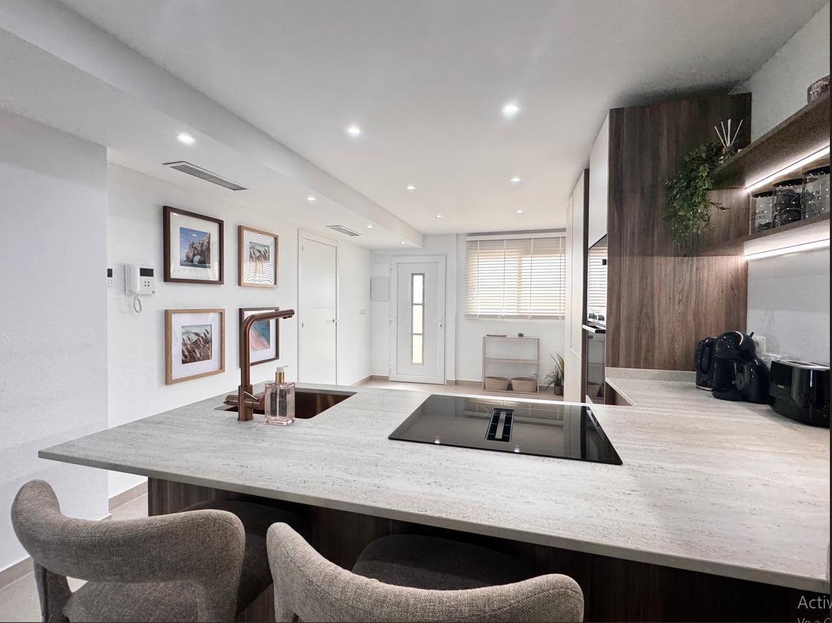 For sale - 2 Bedroom 2 Bathroom Apartment in Torrevieja - Acequion  - Alicante