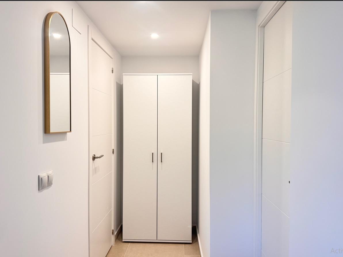 For sale - 2 Bedroom 2 Bathroom Apartment in Torrevieja - Acequion  - Alicante