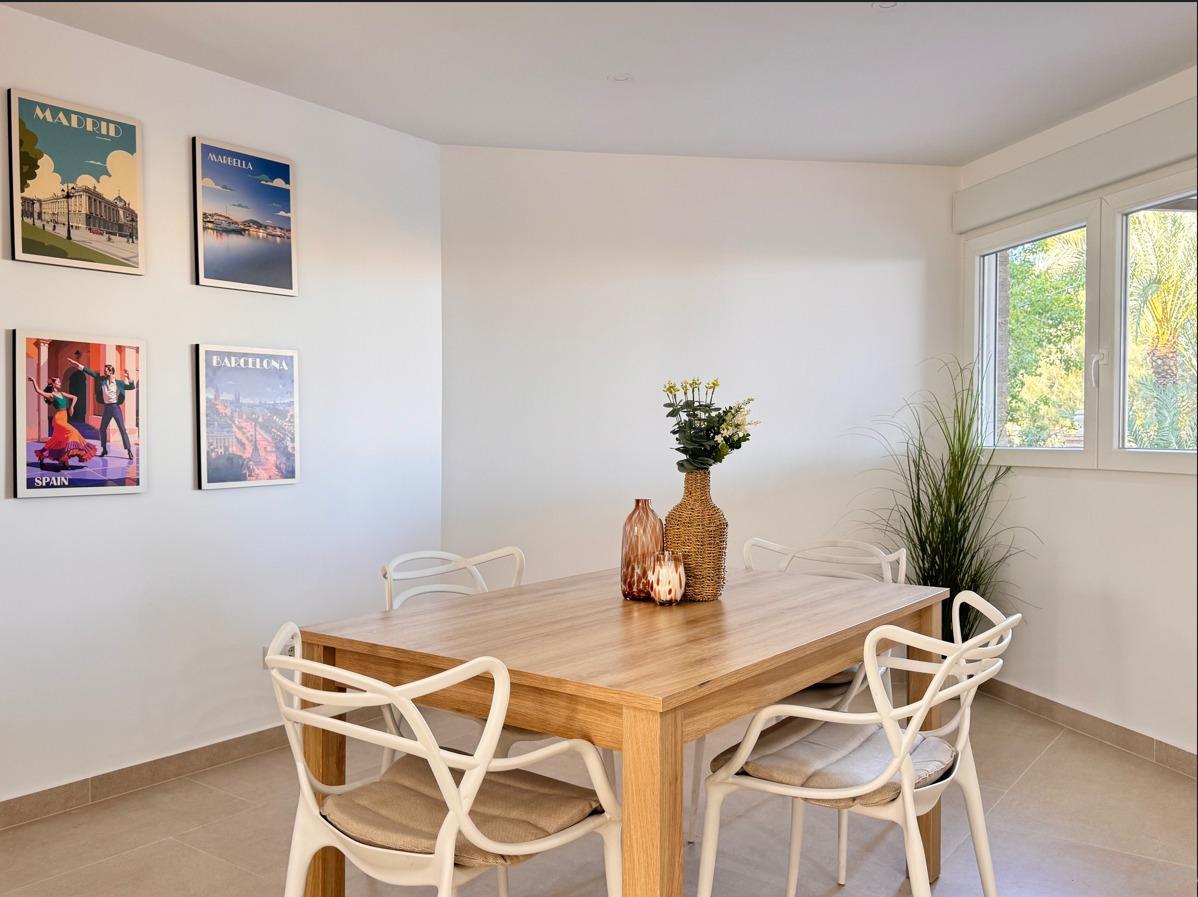 For sale - 2 Bedroom 2 Bathroom Apartment in Torrevieja - Acequion  - Alicante