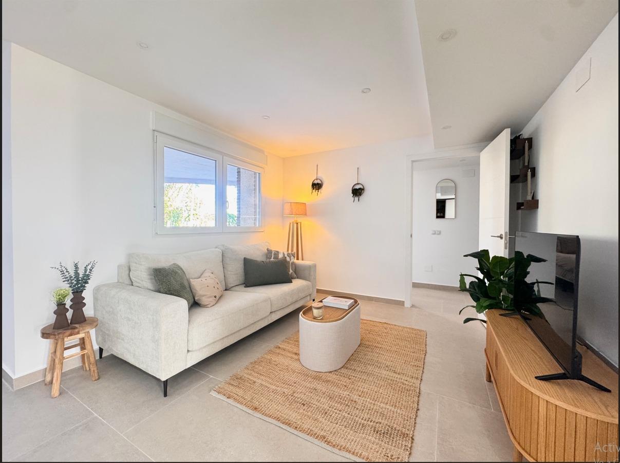 For sale - 2 Bedroom 2 Bathroom Apartment in Torrevieja - Acequion  - Alicante