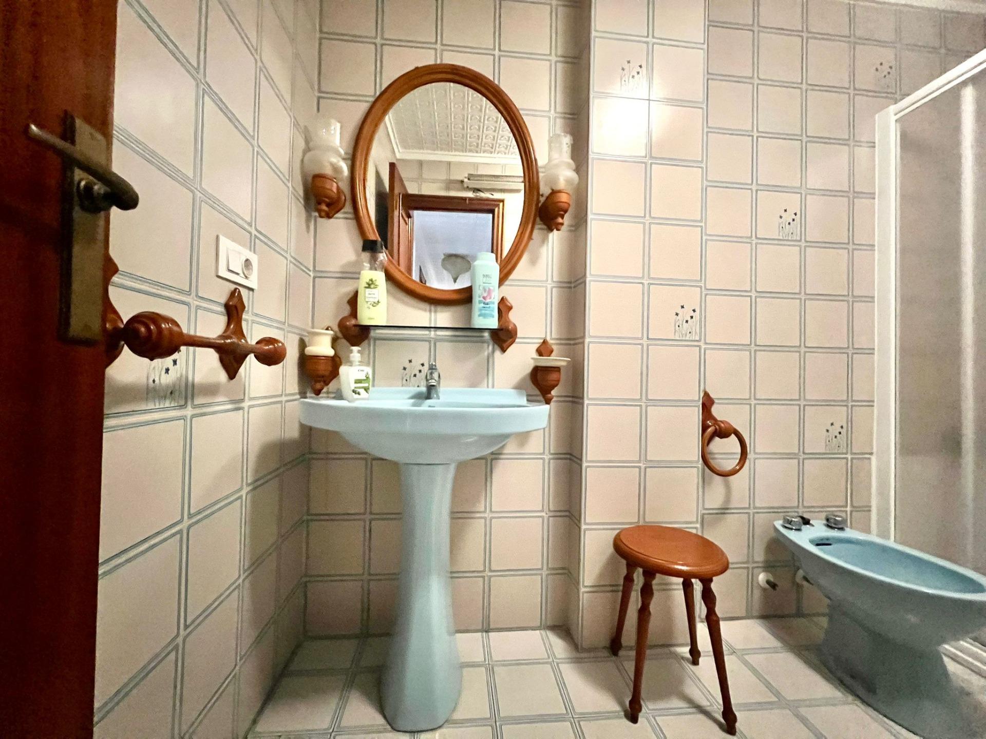 For sale - 3 Bedroom 1 Bathroom Apartment in Torrevieja - Acequion  - Alicante