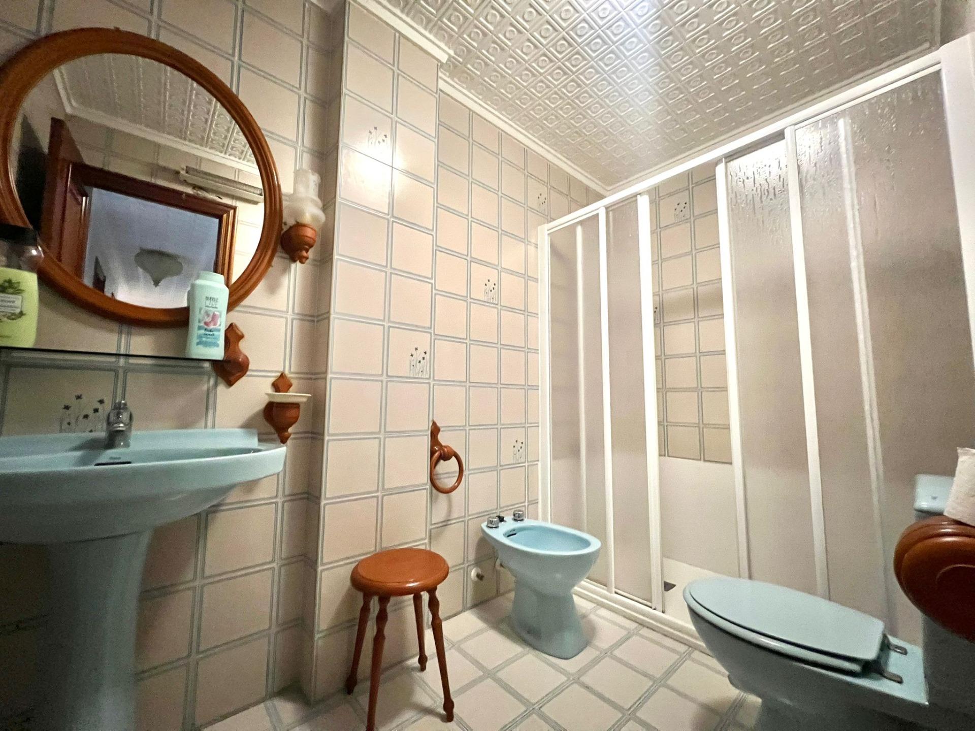 For sale - 3 Bedroom 1 Bathroom Apartment in Torrevieja - Acequion  - Alicante