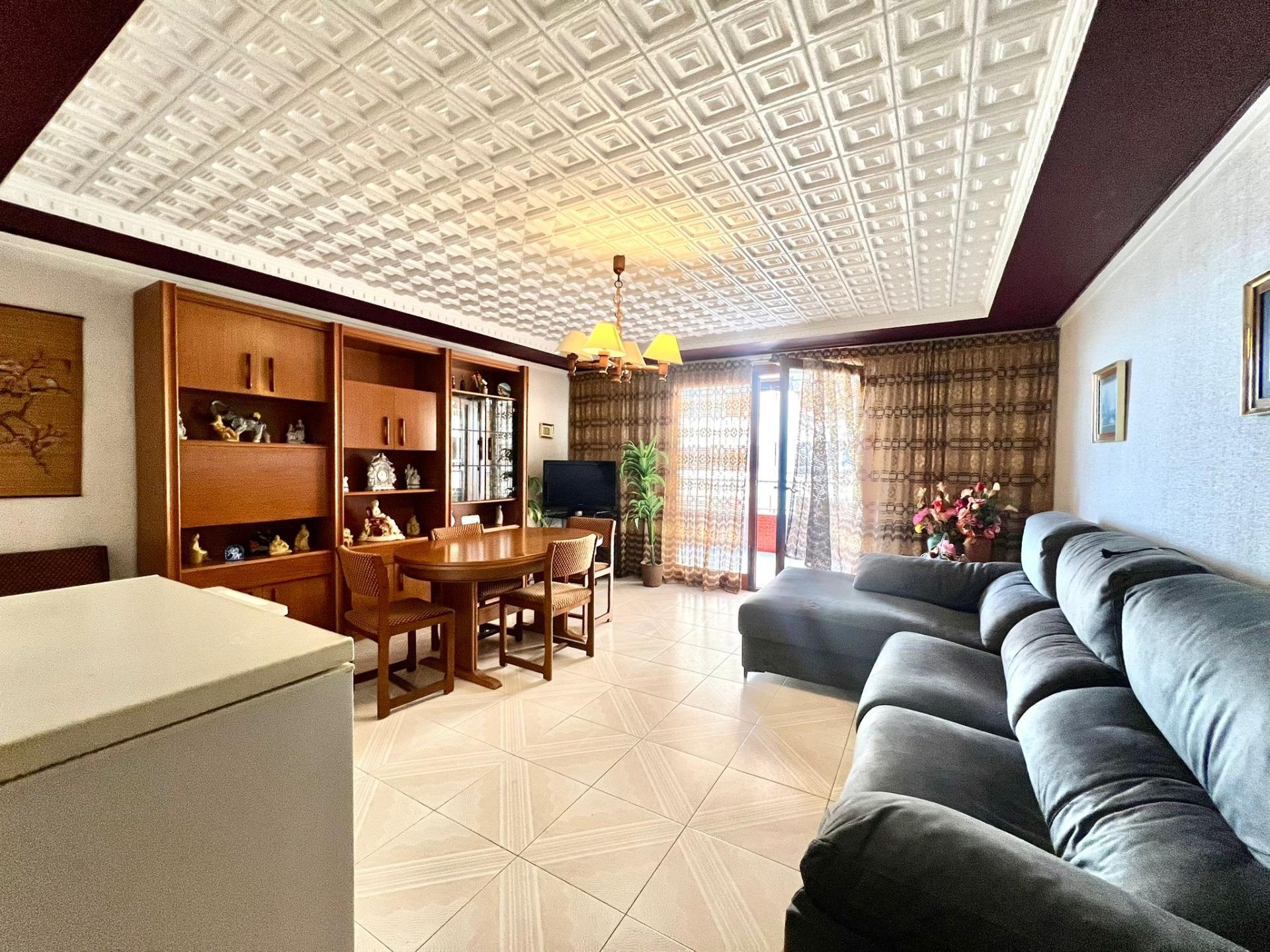 For sale - 3 Bedroom 1 Bathroom Apartment in Torrevieja - Acequion  - Alicante