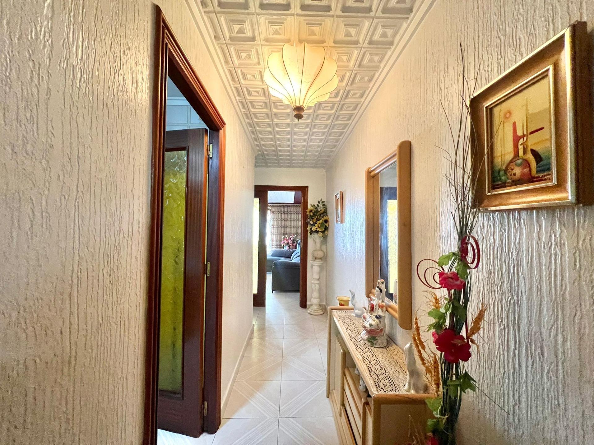 For sale - 3 Bedroom 1 Bathroom Apartment in Torrevieja - Acequion  - Alicante