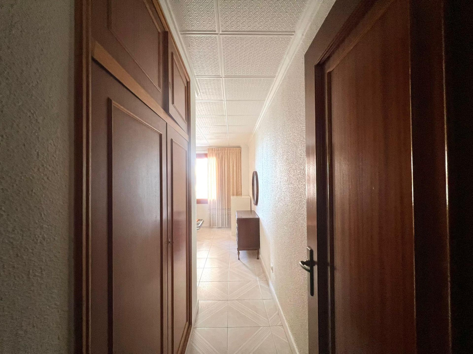 For sale - 3 Bedroom 1 Bathroom Apartment in Torrevieja - Acequion  - Alicante