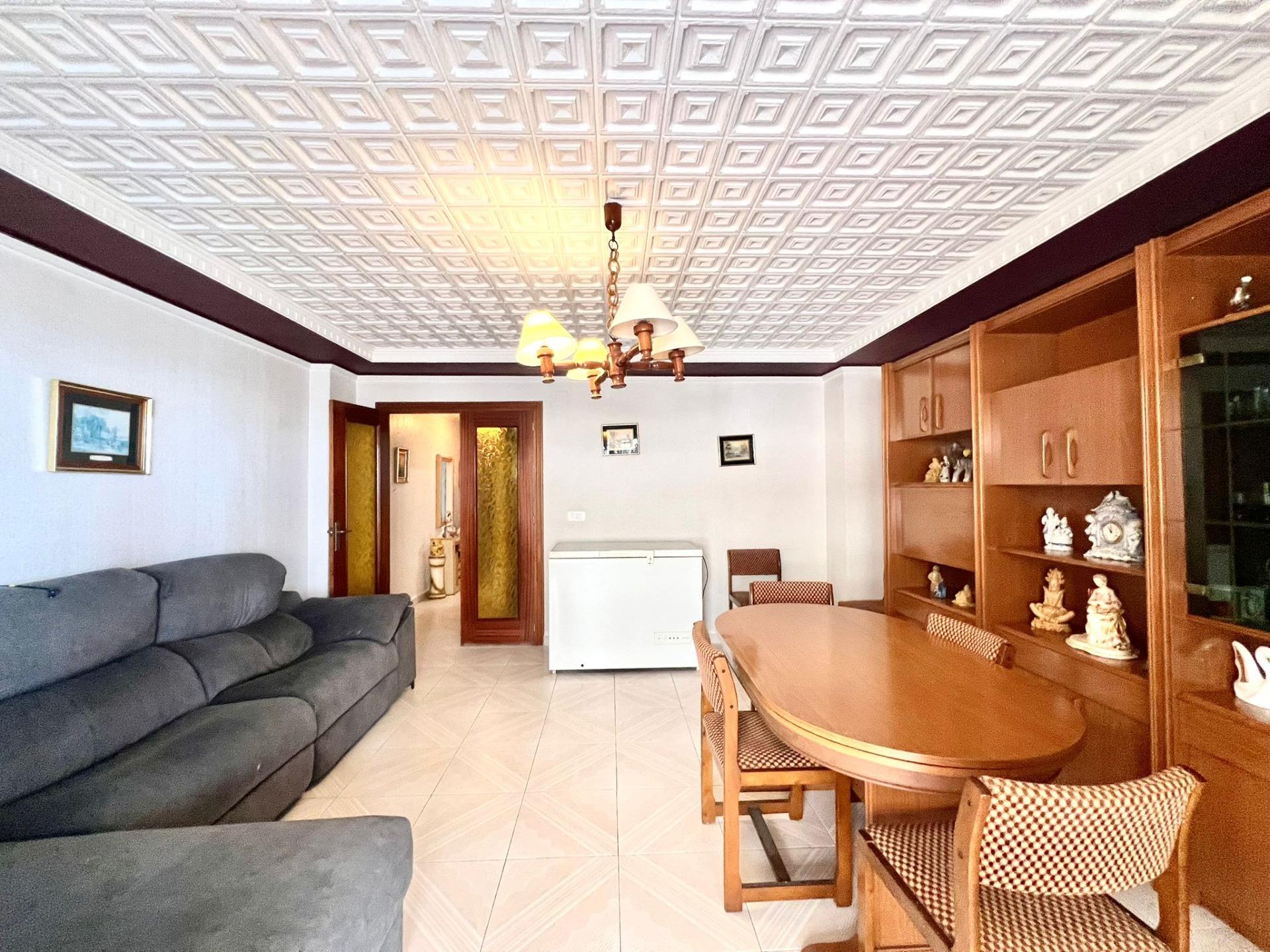 For sale - 3 Bedroom 1 Bathroom Apartment in Torrevieja - Acequion  - Alicante