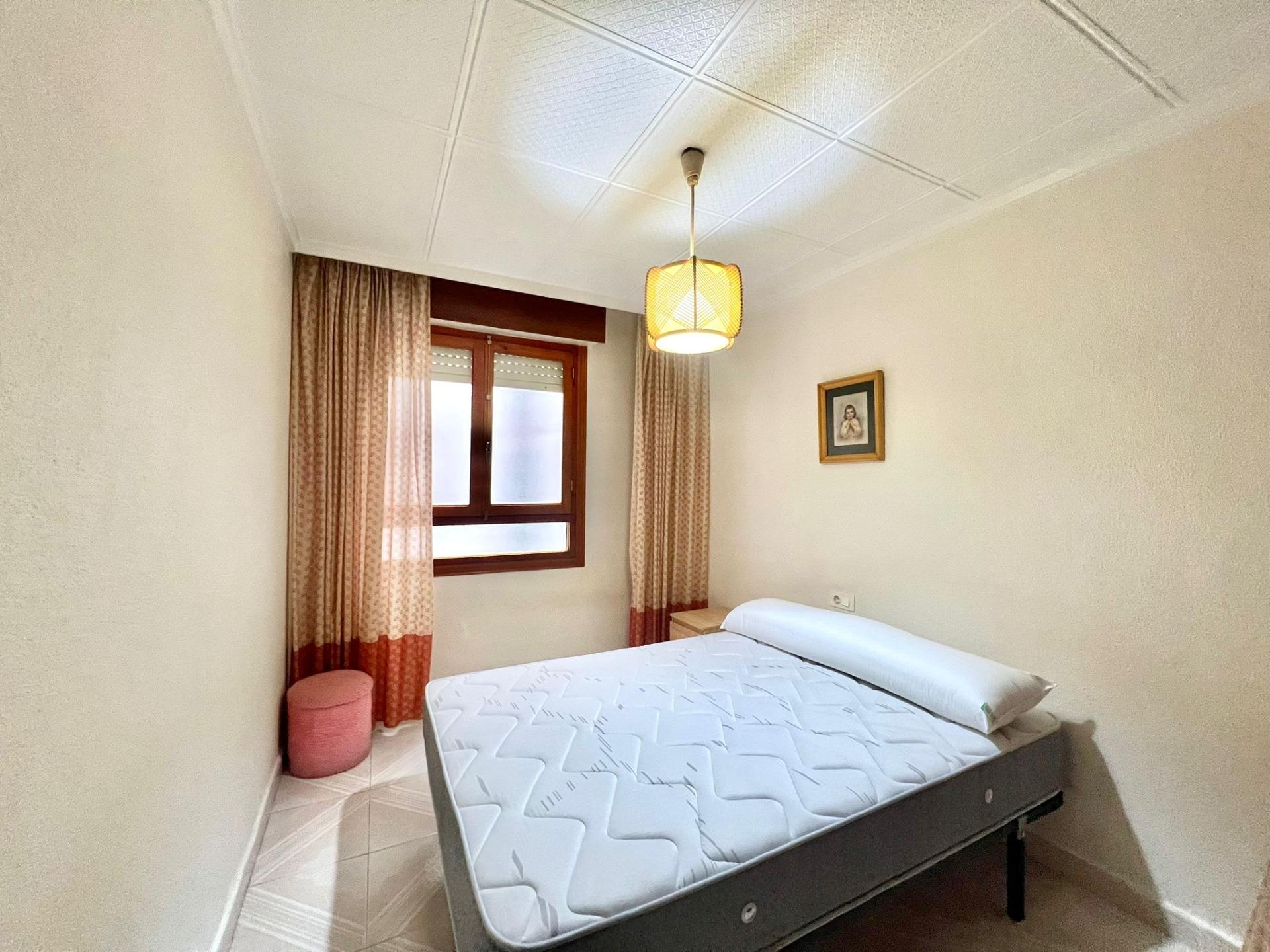 For sale - 3 Bedroom 1 Bathroom Apartment in Torrevieja - Acequion  - Alicante