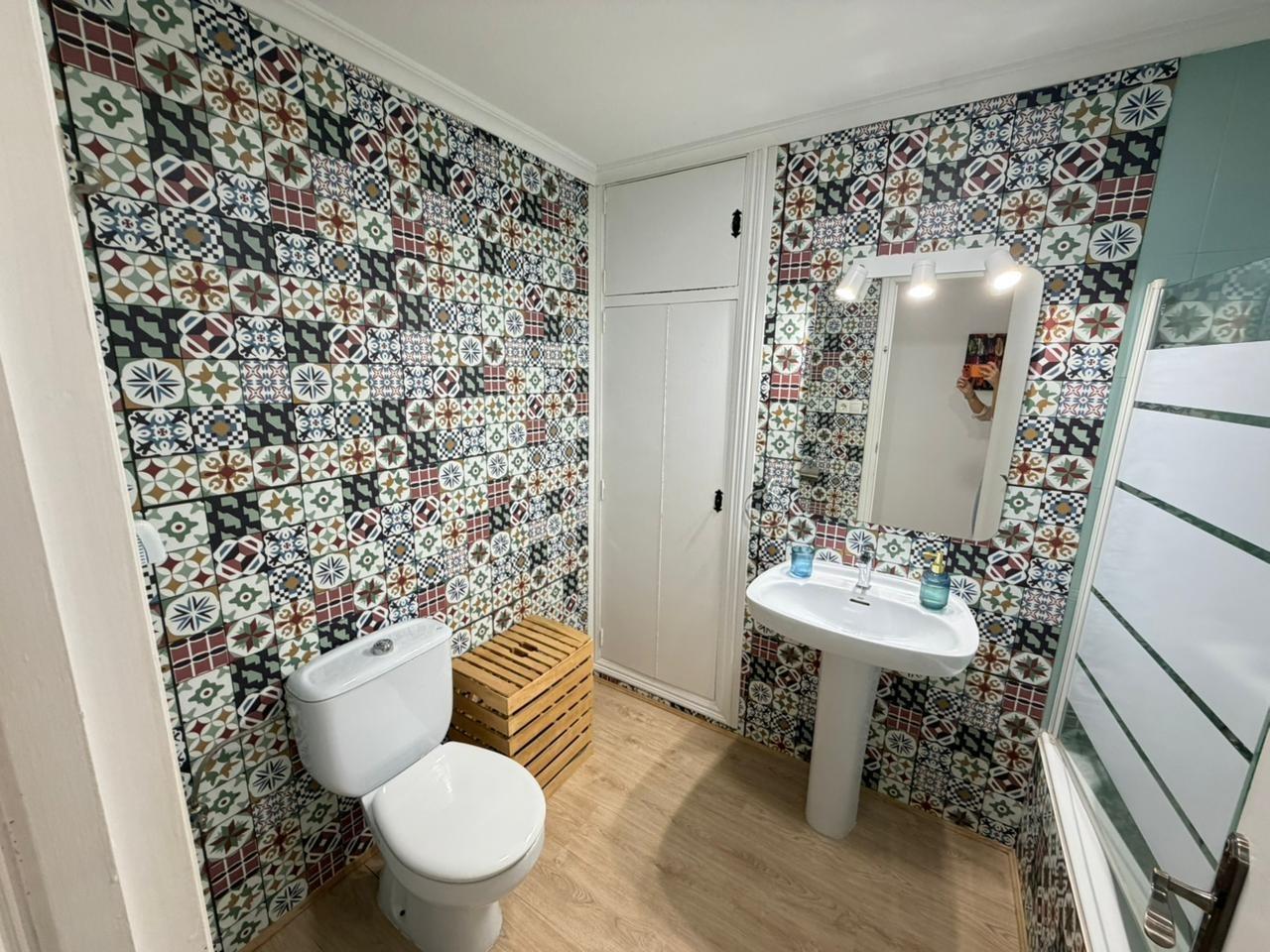 For sale - 2 Bedroom 1 Bathroom Apartment in Torrevieja - Playa Del Cura  - Alicante