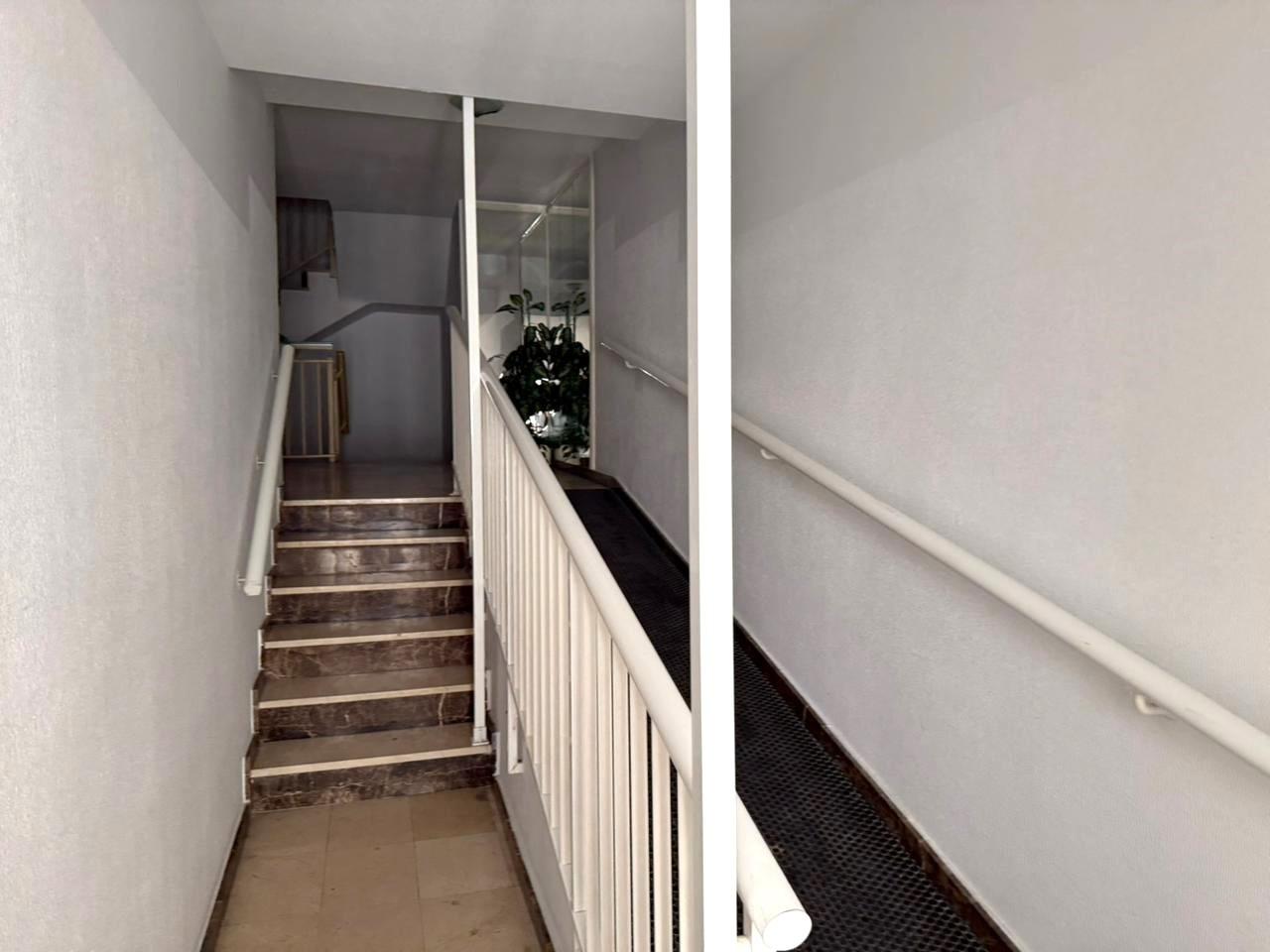 For sale - 2 Bedroom 1 Bathroom Apartment in Torrevieja - Playa Del Cura  - Alicante