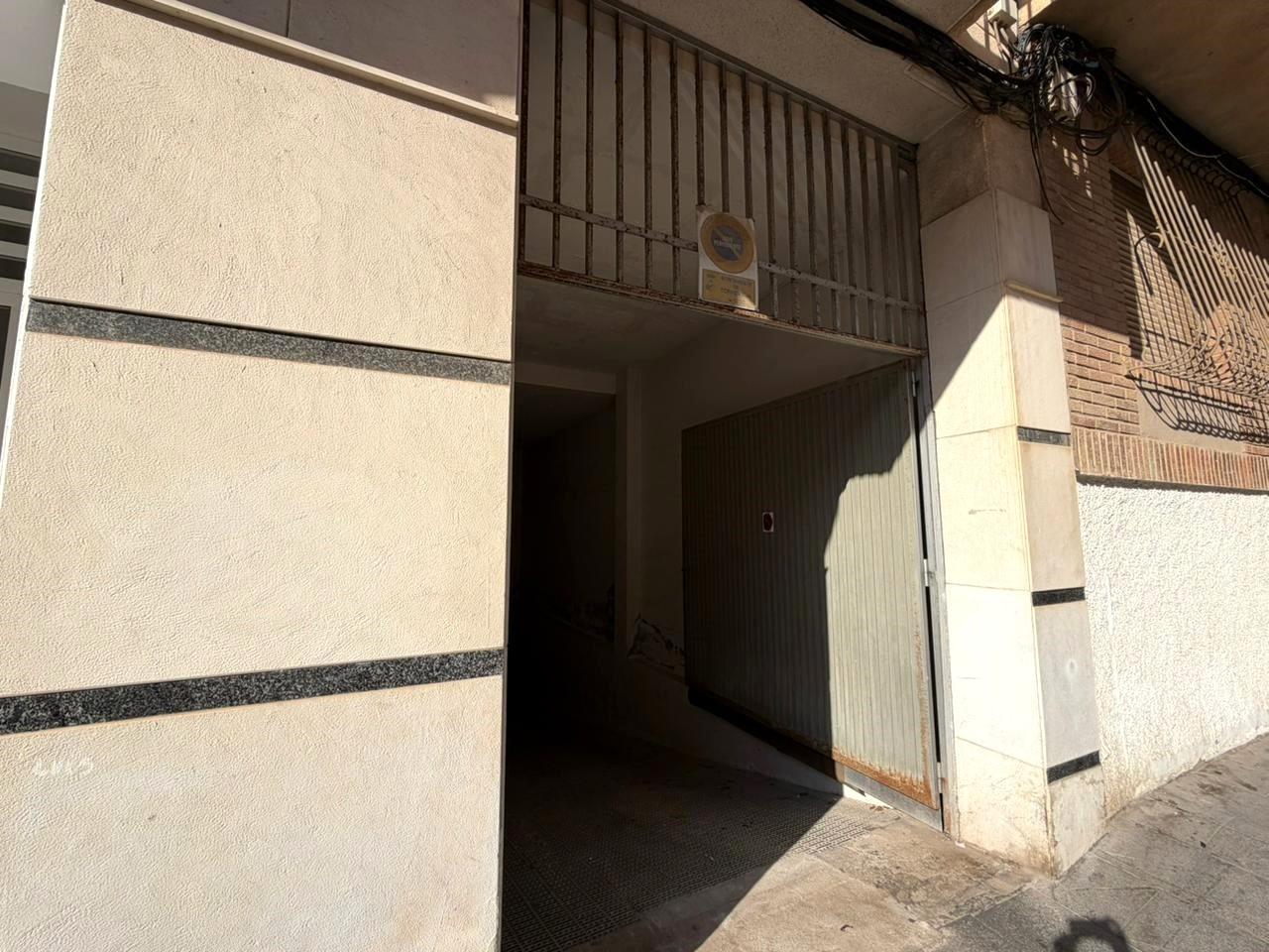 For sale - 2 Bedroom 1 Bathroom Apartment in Torrevieja - Playa Del Cura  - Alicante