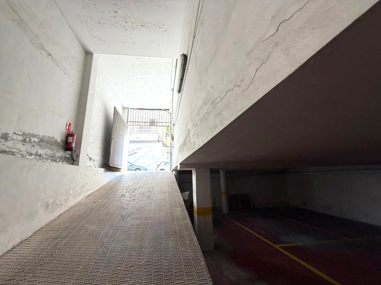 For sale - 2 Bedroom 1 Bathroom Apartment in Torrevieja - Playa Del Cura  - Alicante