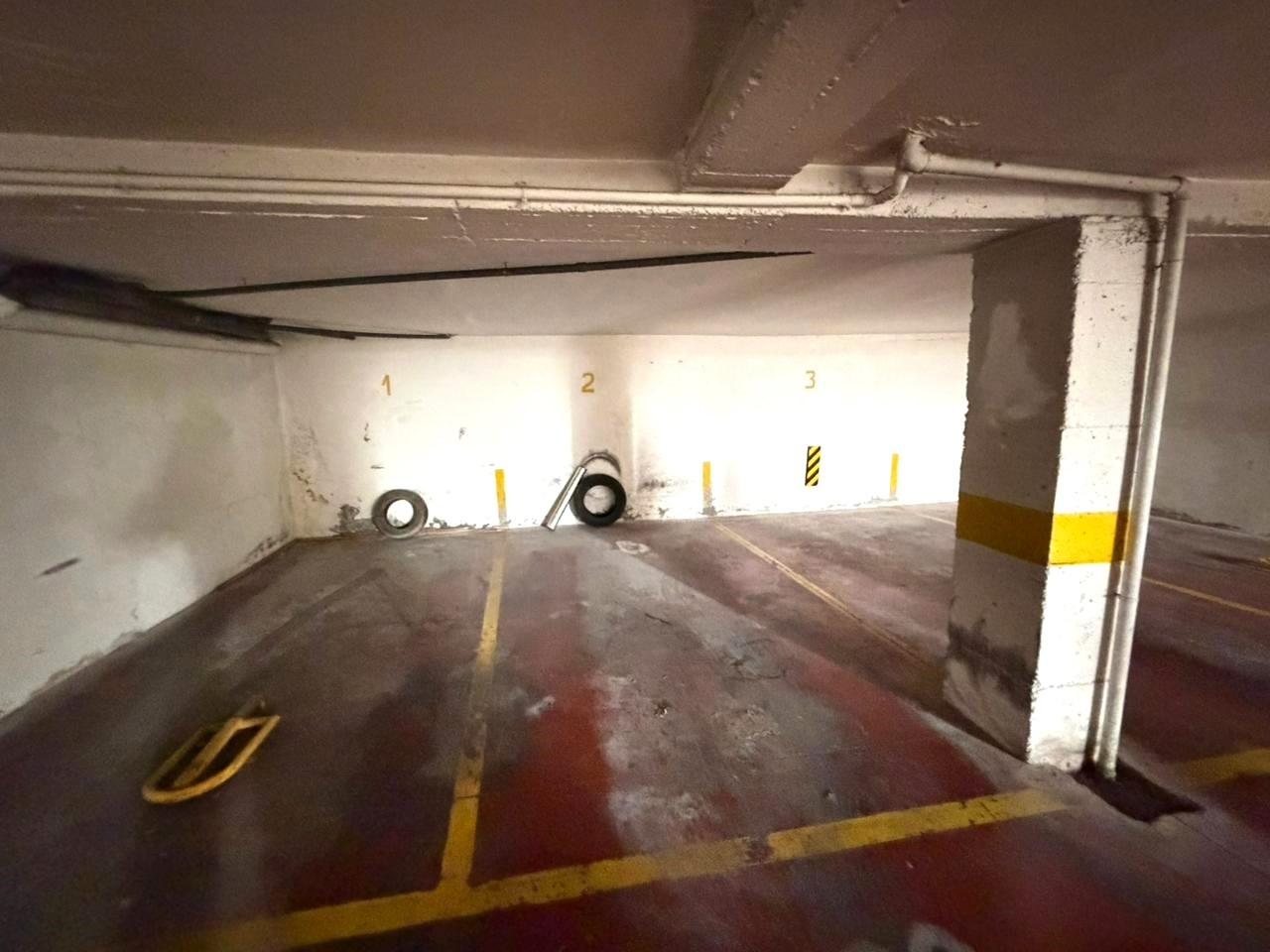 For sale - 2 Bedroom 1 Bathroom Apartment in Torrevieja - Playa Del Cura  - Alicante