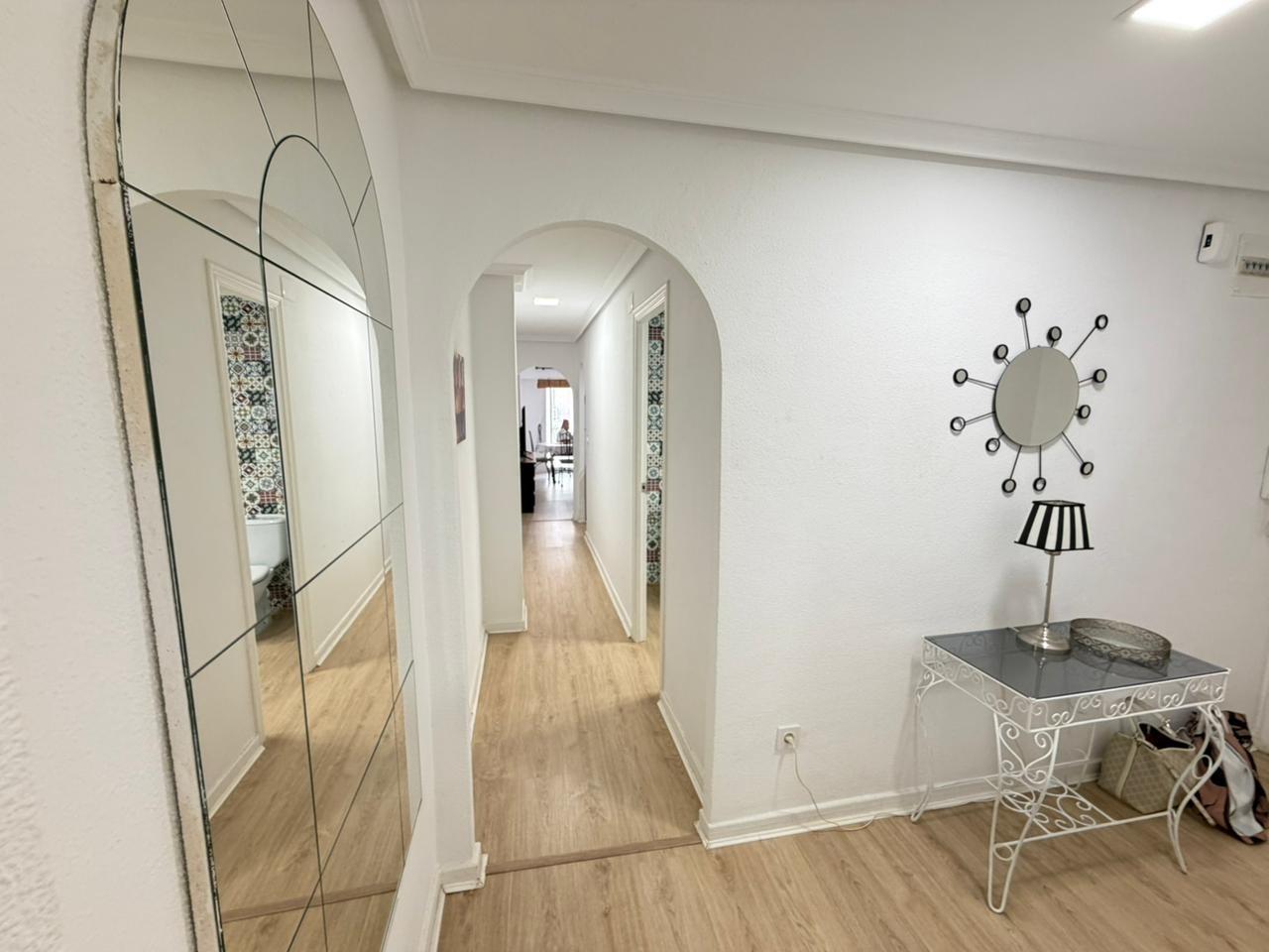 For sale - 2 Bedroom 1 Bathroom Apartment in Torrevieja - Playa Del Cura  - Alicante