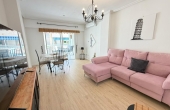 27-52-488-11-996/77261, 2 Bedroom 1 Bathroom Apartment in Torrevieja