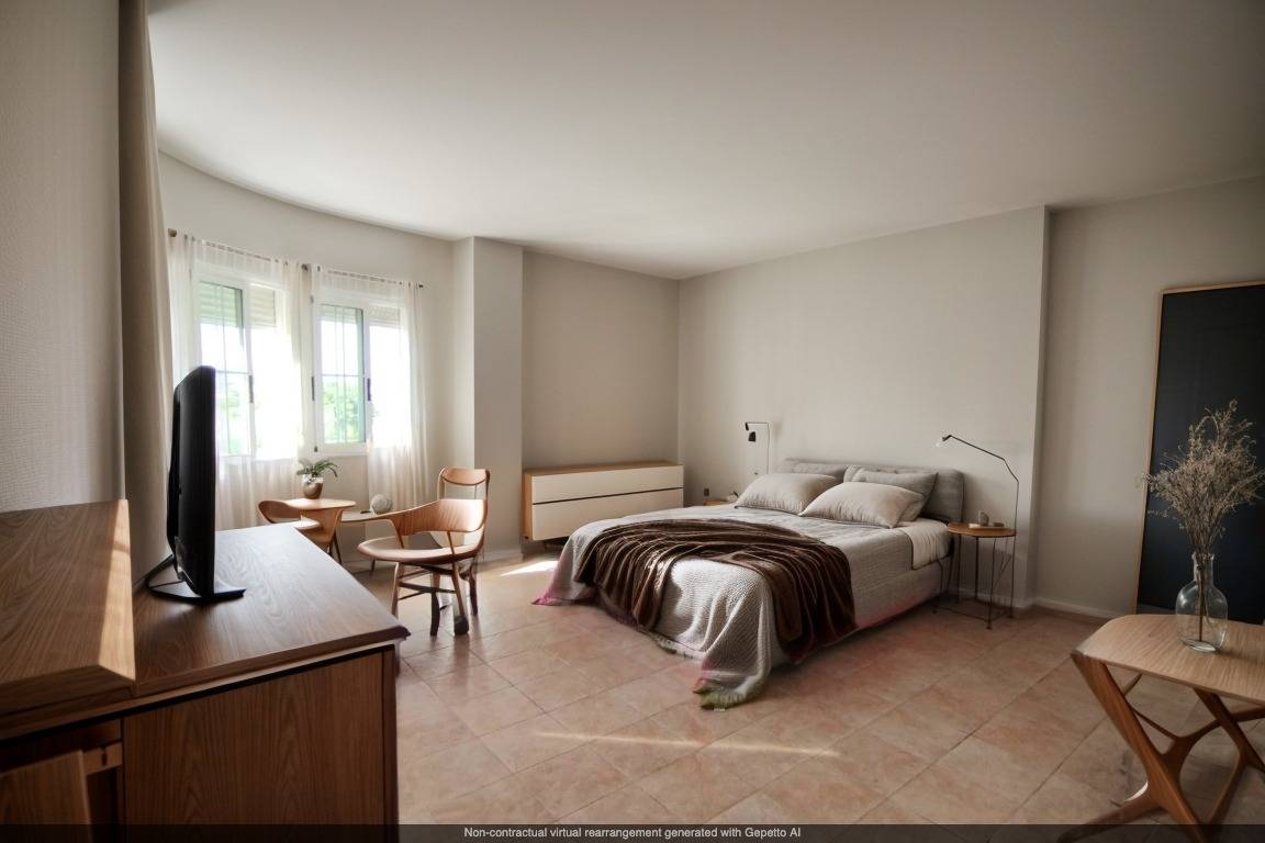 For sale - 6 Bedroom 5 Bathroom Villa in Torrevieja - La Siesta - El Salado - Torreta  - Alicante