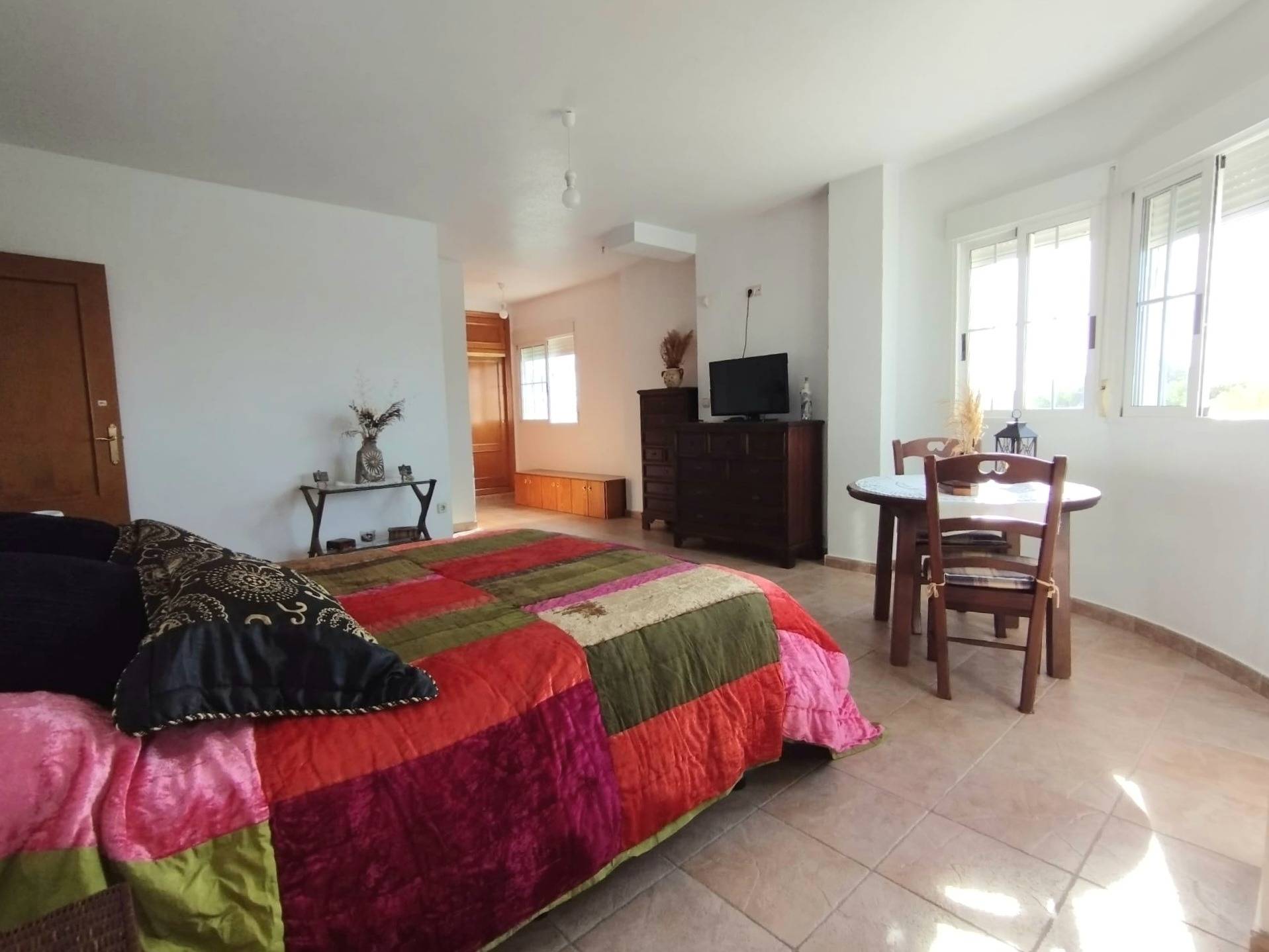 For sale - 6 Bedroom 5 Bathroom Villa in Torrevieja - La Siesta - El Salado - Torreta  - Alicante