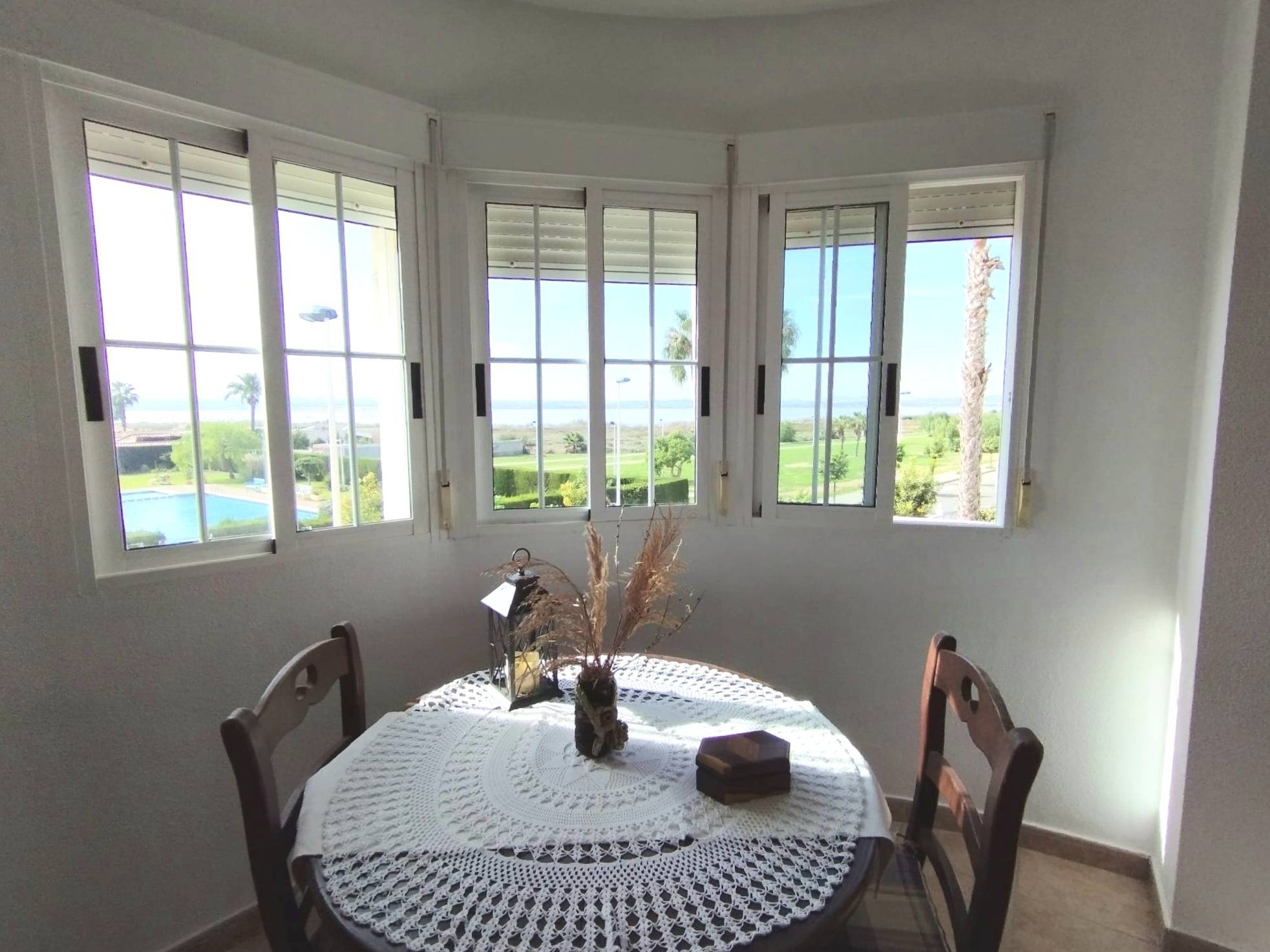 For sale - 6 Bedroom 5 Bathroom Villa in Torrevieja - La Siesta - El Salado - Torreta  - Alicante