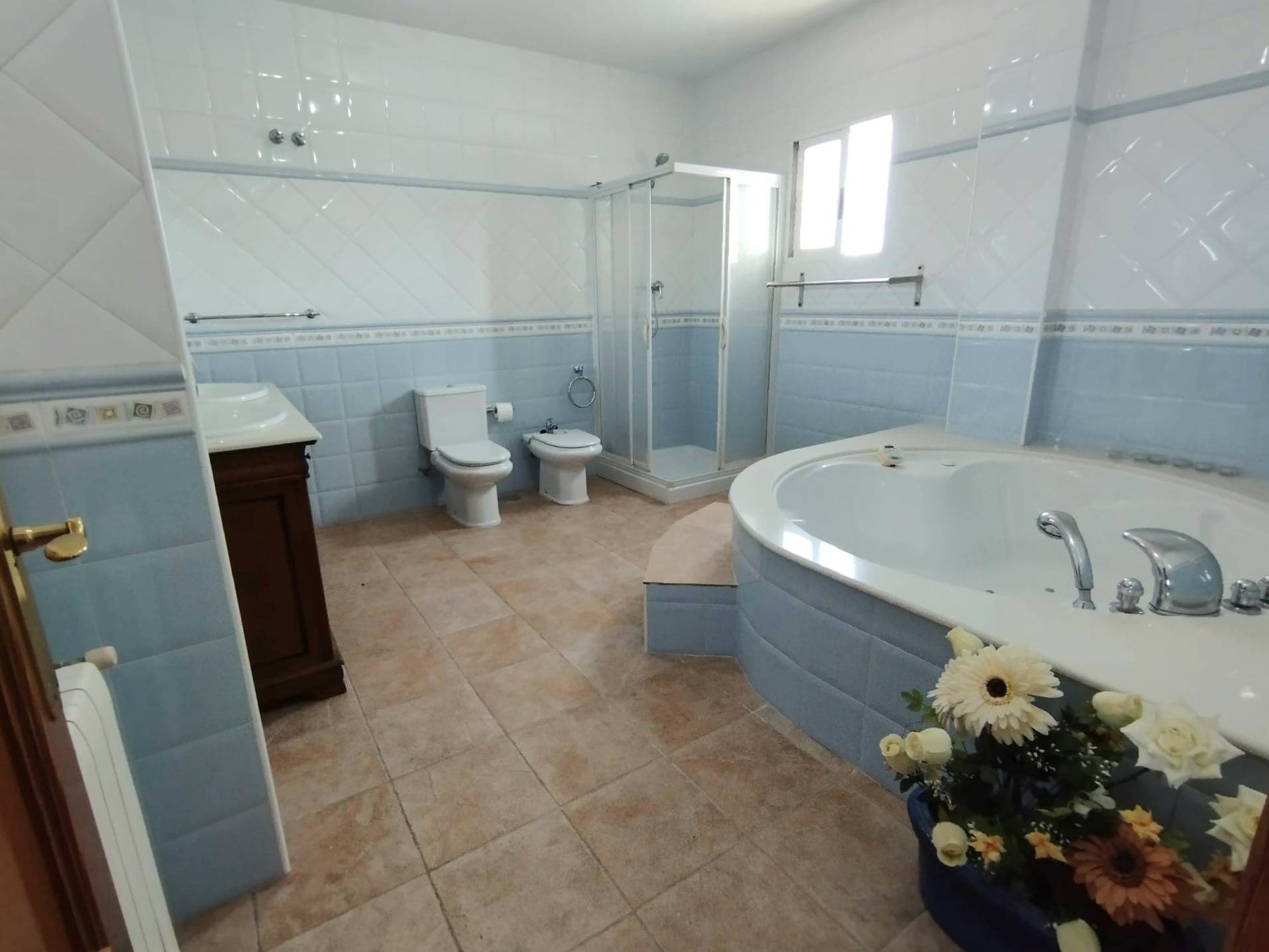 For sale - 6 Bedroom 5 Bathroom Villa in Torrevieja - La Siesta - El Salado - Torreta  - Alicante