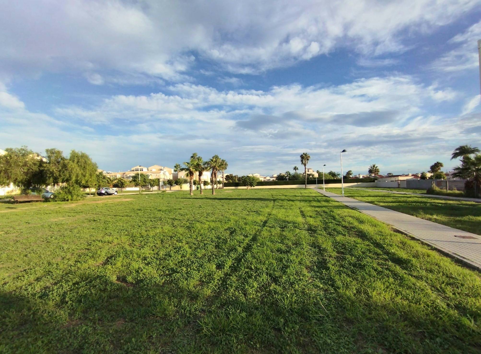 For sale - 6 Bedroom 5 Bathroom Villa in Torrevieja - La Siesta - El Salado - Torreta  - Alicante