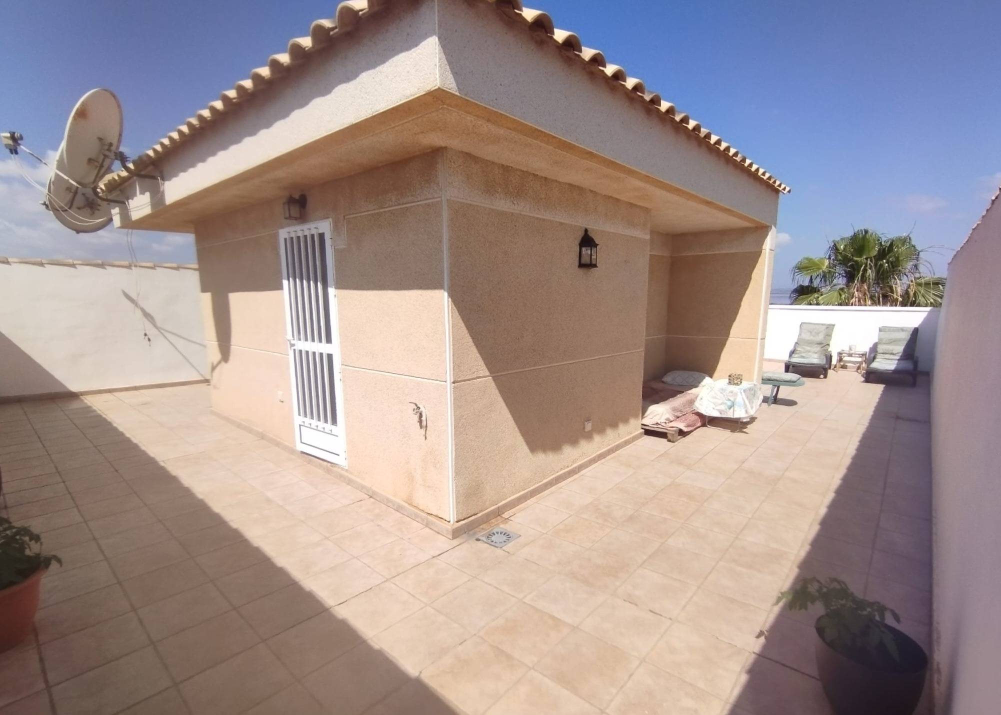 For sale - 6 Bedroom 5 Bathroom Villa in Torrevieja - La Siesta - El Salado - Torreta  - Alicante