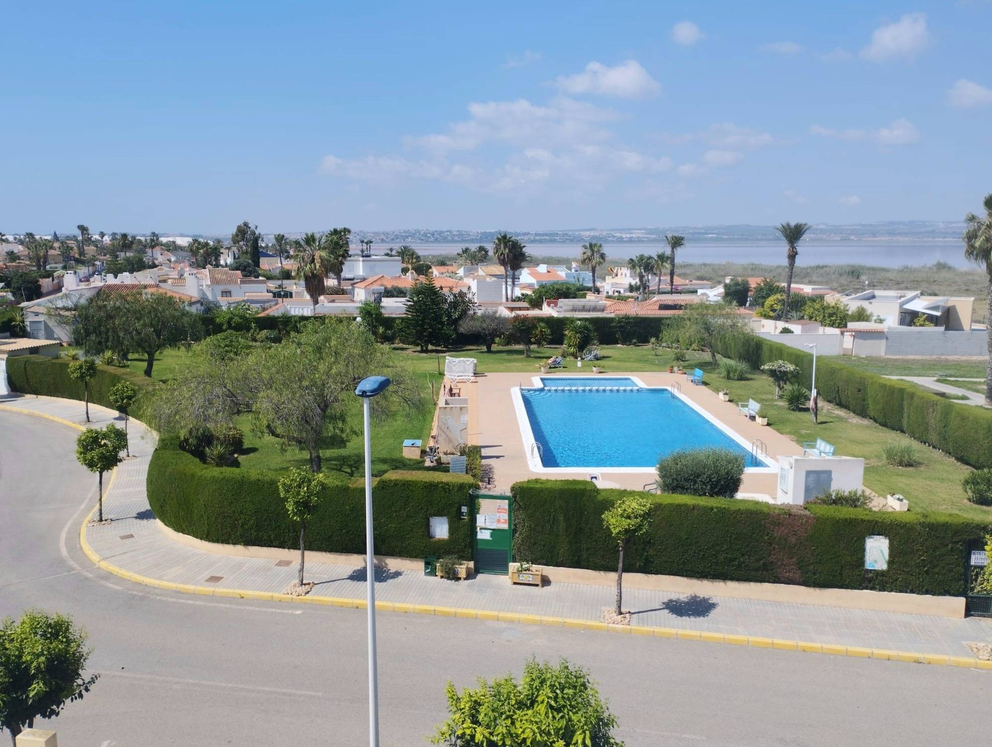 For sale - 6 Bedroom 5 Bathroom Villa in Torrevieja - La Siesta - El Salado - Torreta  - Alicante